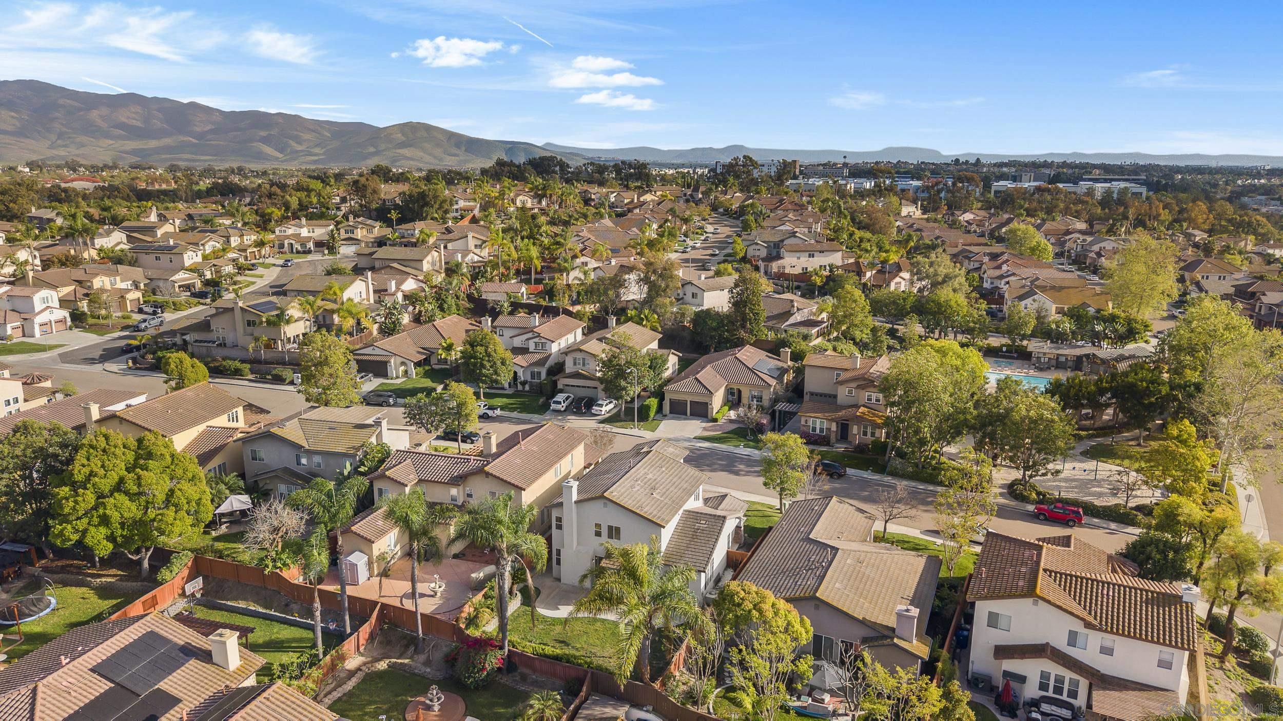 Detail Gallery Image 57 of 58 For 2609  Saddleback St, Chula Vista,  CA 91914 - 5 Beds | 3 Baths