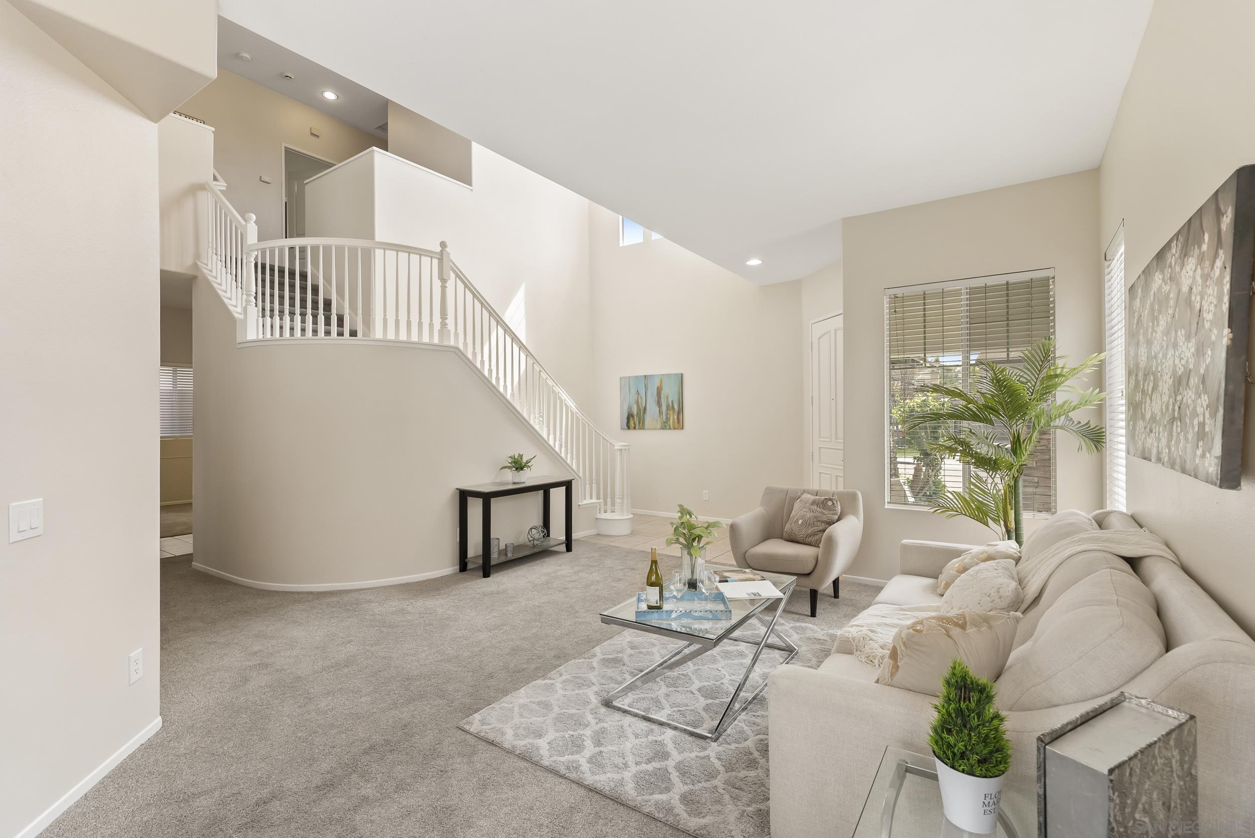 Detail Gallery Image 10 of 58 For 2609  Saddleback St, Chula Vista,  CA 91914 - 5 Beds | 3 Baths