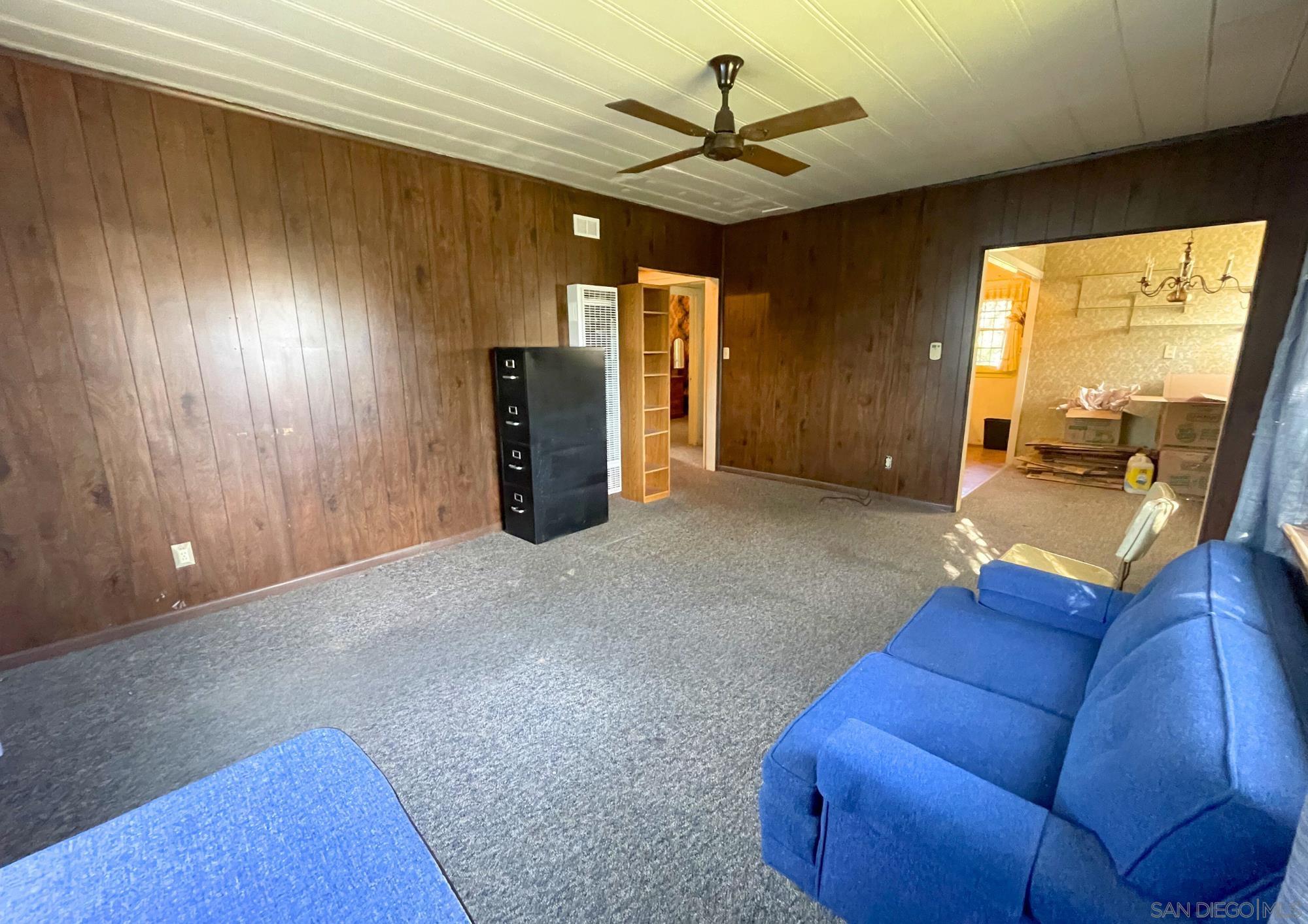 Detail Gallery Image 2 of 38 For 2120  Madison Ave, San Diego,  CA 92116 - 2 Beds | 1 Baths