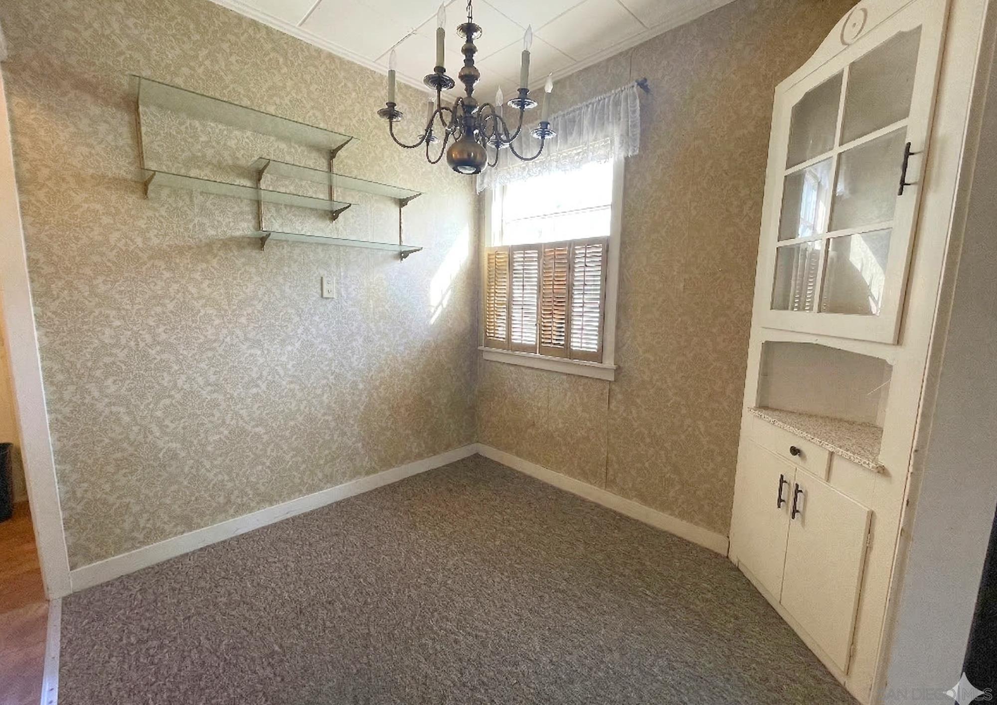 Detail Gallery Image 11 of 38 For 2120  Madison Ave, San Diego,  CA 92116 - 2 Beds | 1 Baths