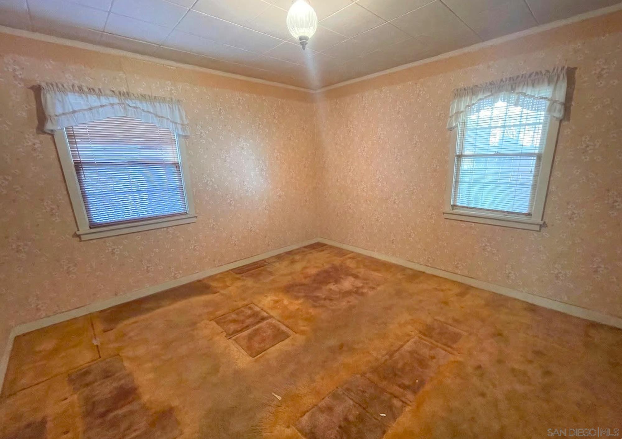 Detail Gallery Image 13 of 38 For 2120  Madison Ave, San Diego,  CA 92116 - 2 Beds | 1 Baths