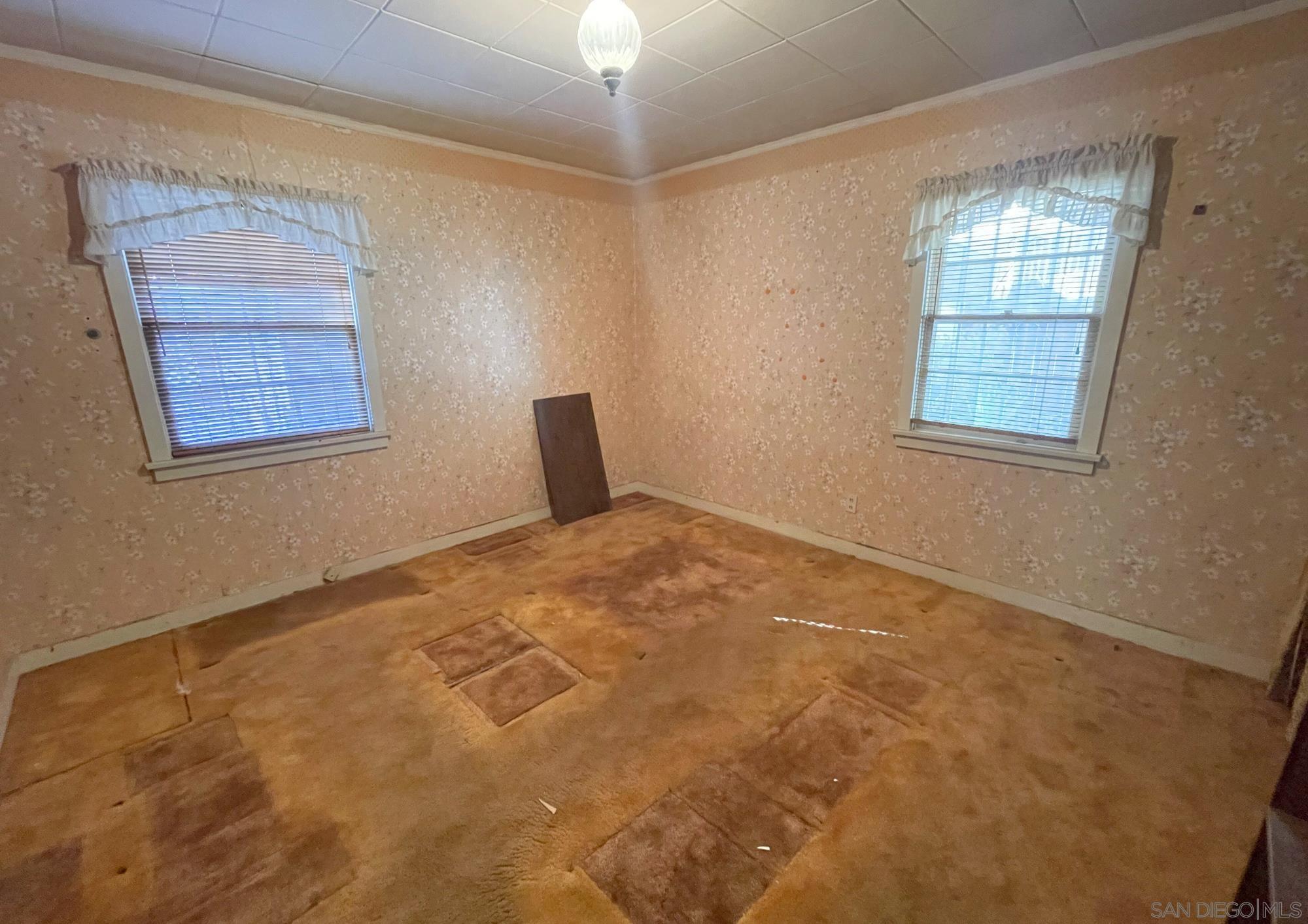 Detail Gallery Image 14 of 38 For 2120  Madison Ave, San Diego,  CA 92116 - 2 Beds | 1 Baths