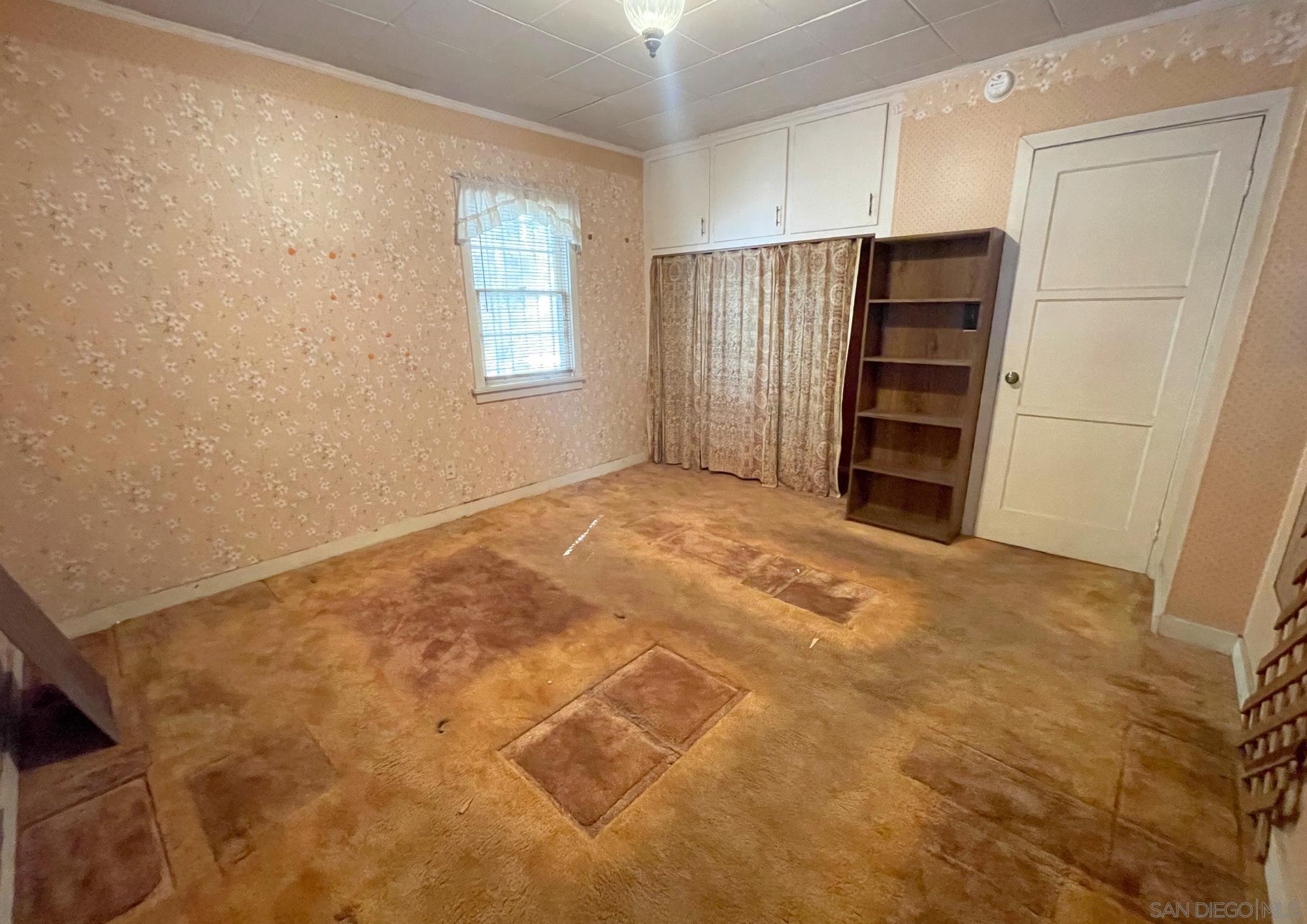 Detail Gallery Image 16 of 38 For 2120  Madison Ave, San Diego,  CA 92116 - 2 Beds | 1 Baths