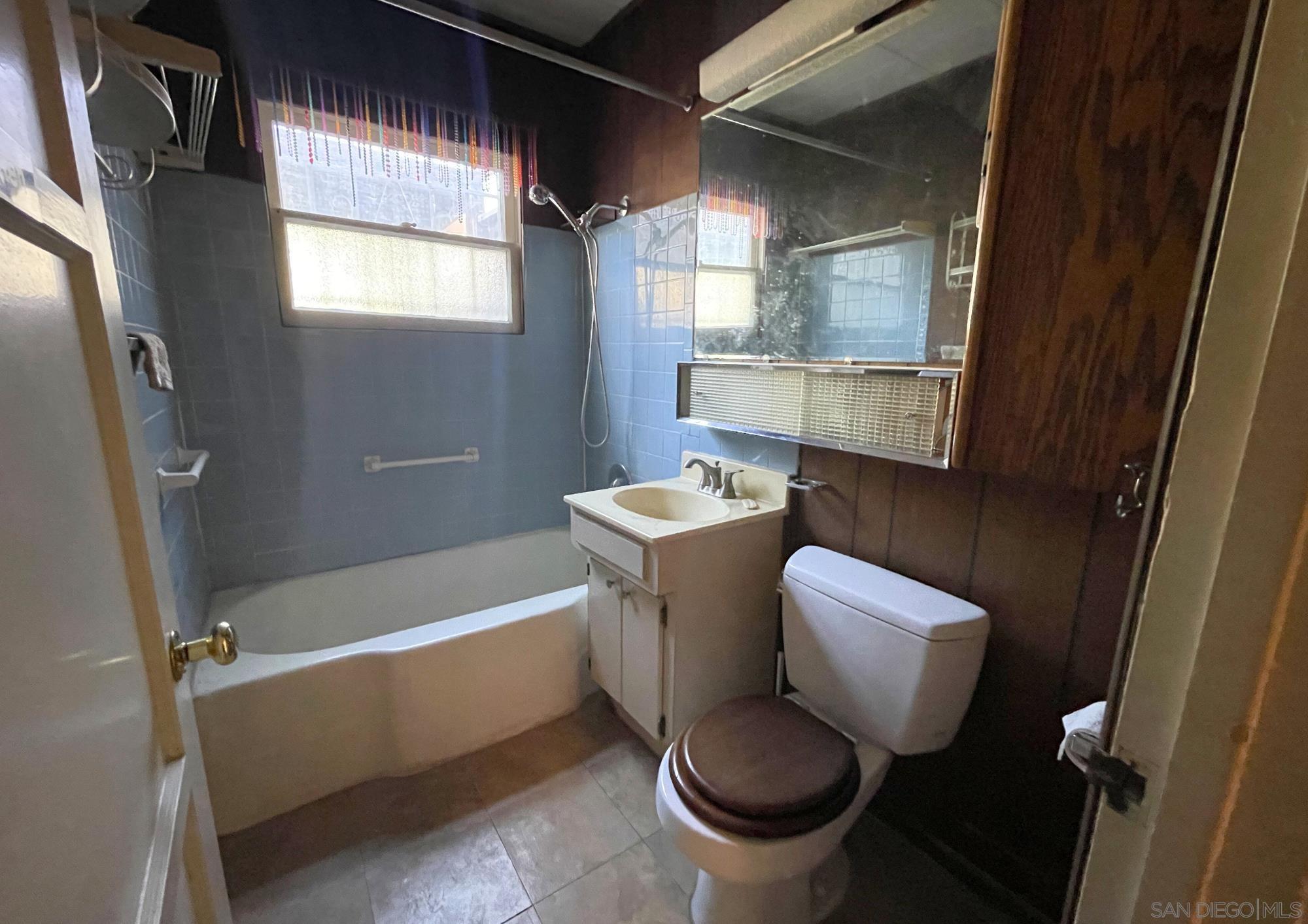 Detail Gallery Image 17 of 38 For 2120  Madison Ave, San Diego,  CA 92116 - 2 Beds | 1 Baths