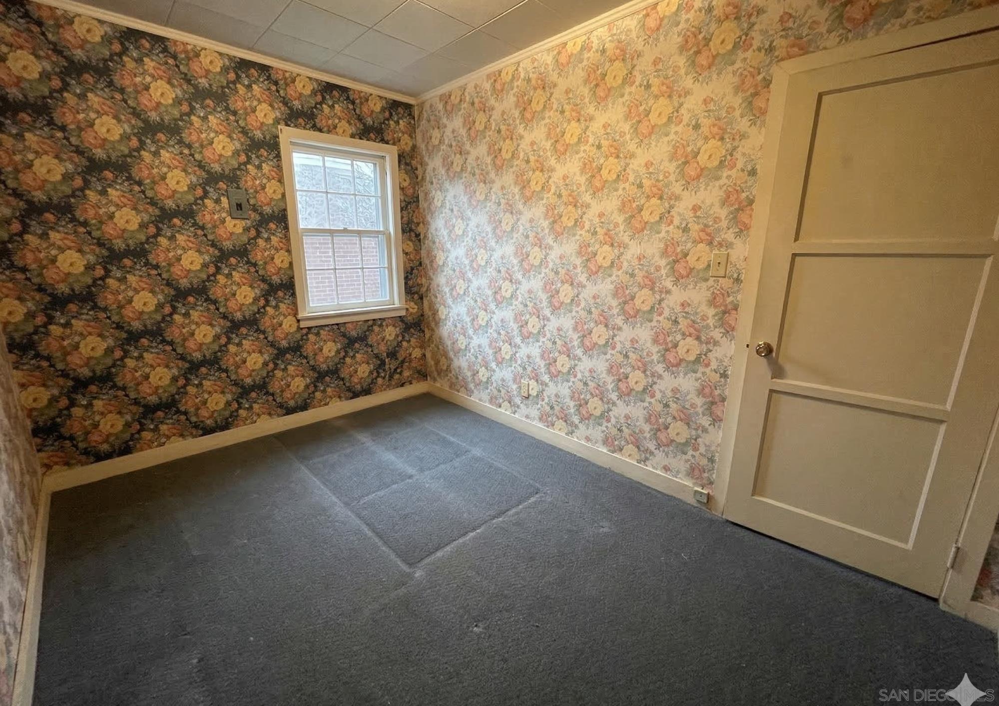 Detail Gallery Image 20 of 38 For 2120  Madison Ave, San Diego,  CA 92116 - 2 Beds | 1 Baths