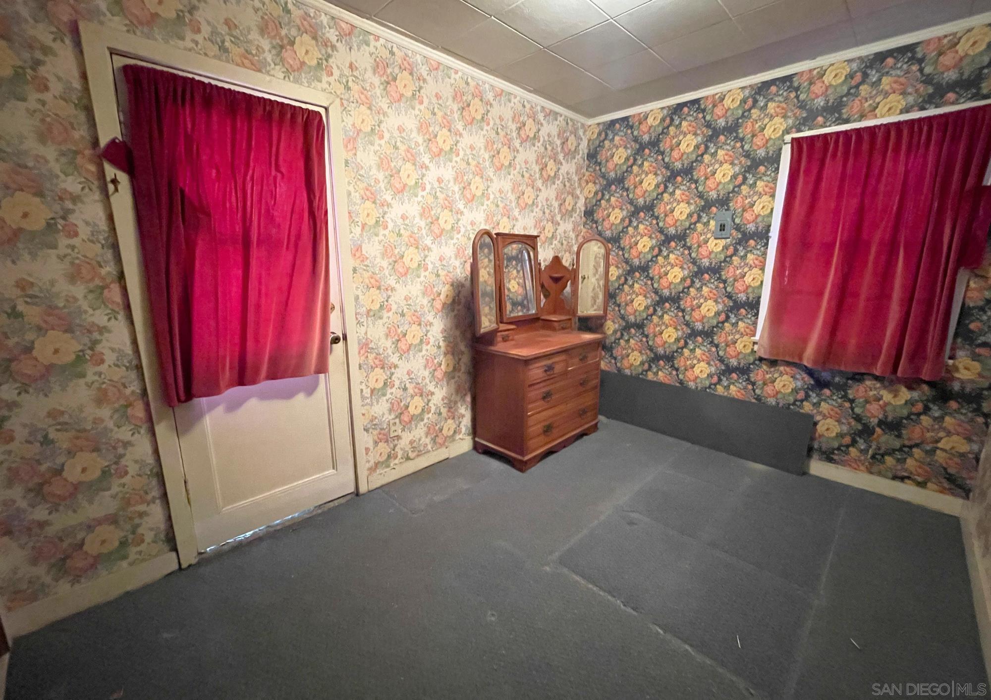 Detail Gallery Image 21 of 38 For 2120  Madison Ave, San Diego,  CA 92116 - 2 Beds | 1 Baths