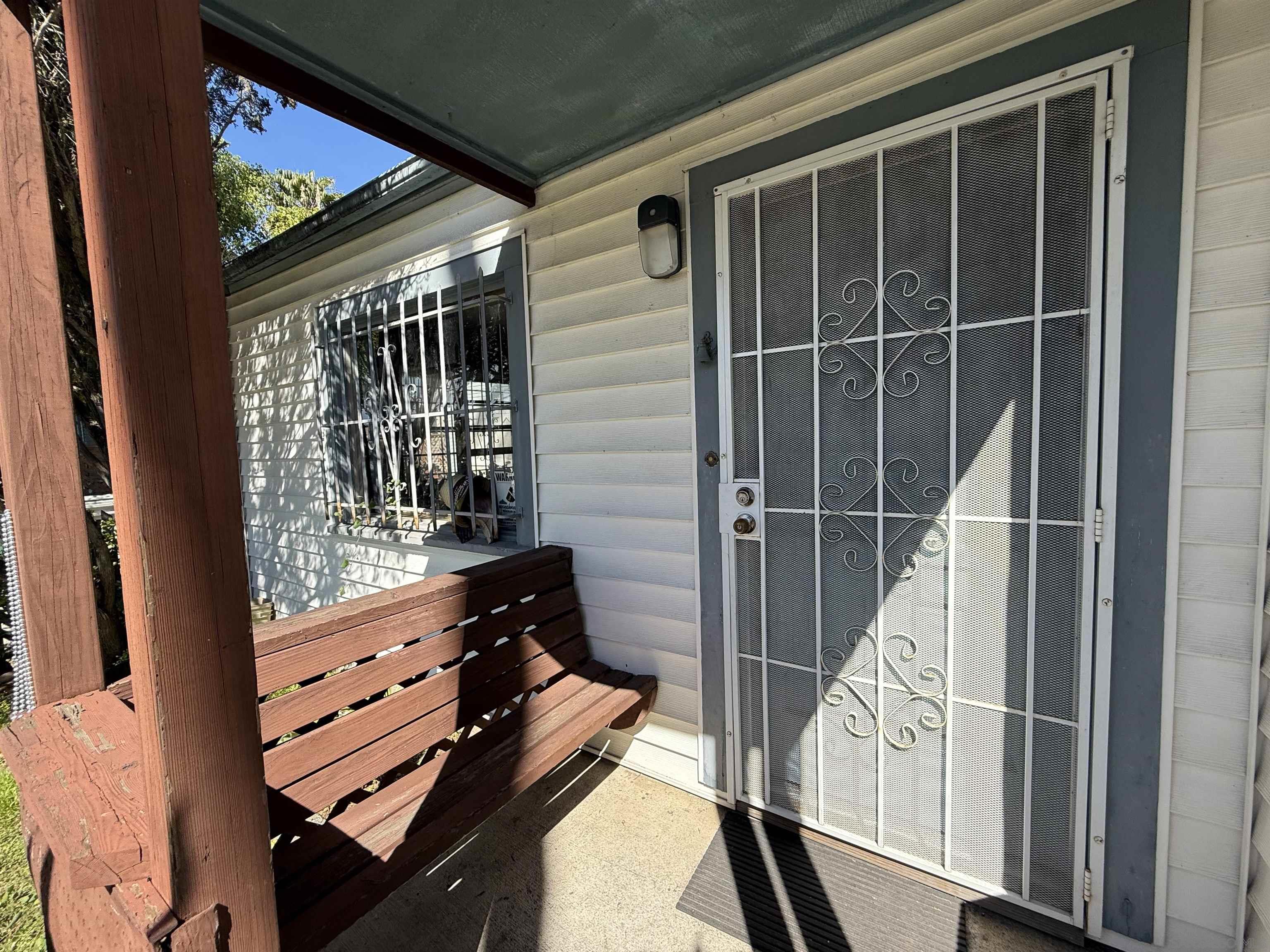 Detail Gallery Image 26 of 38 For 2120  Madison Ave, San Diego,  CA 92116 - 2 Beds | 1 Baths