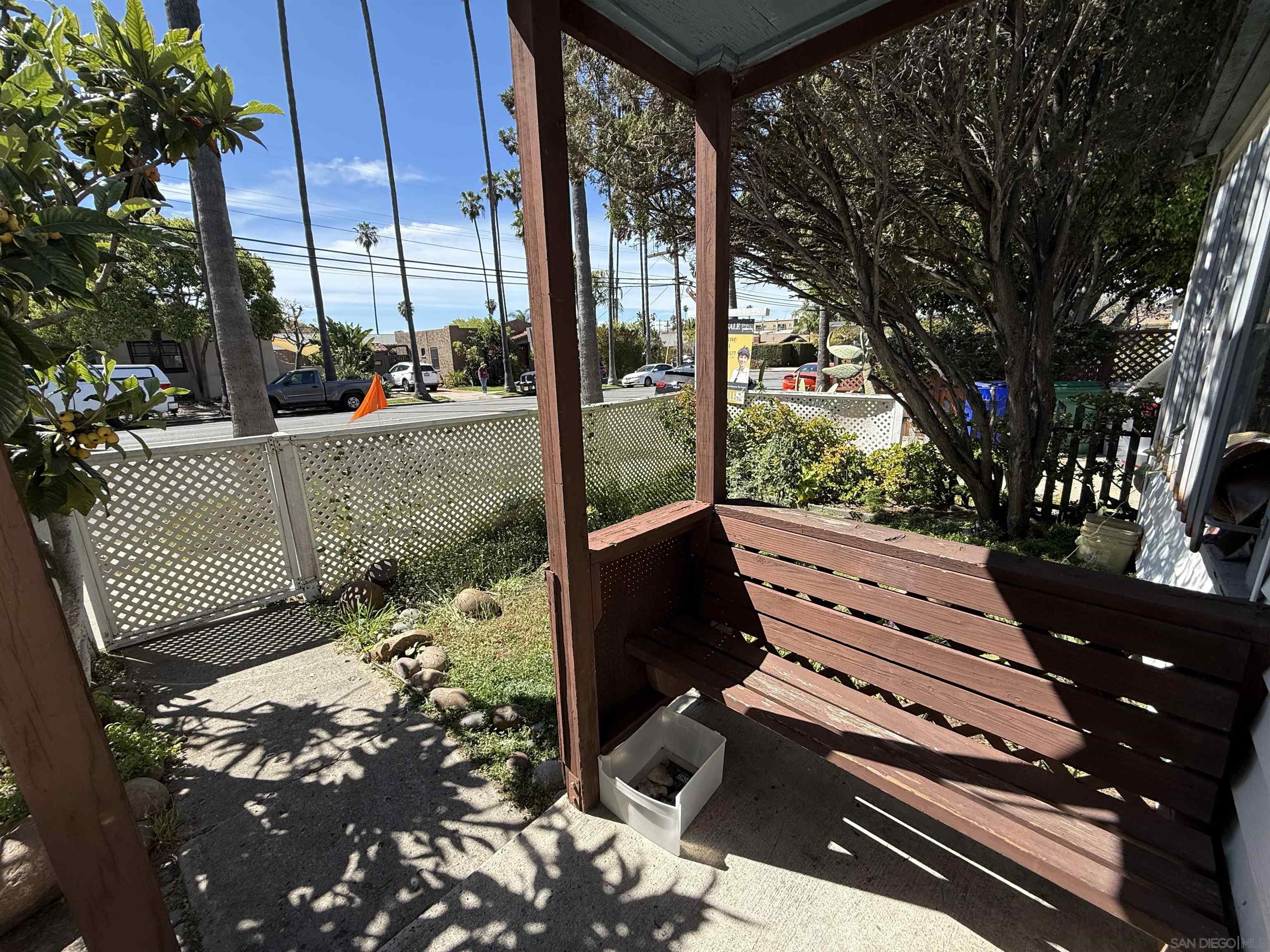 Detail Gallery Image 27 of 38 For 2120  Madison Ave, San Diego,  CA 92116 - 2 Beds | 1 Baths