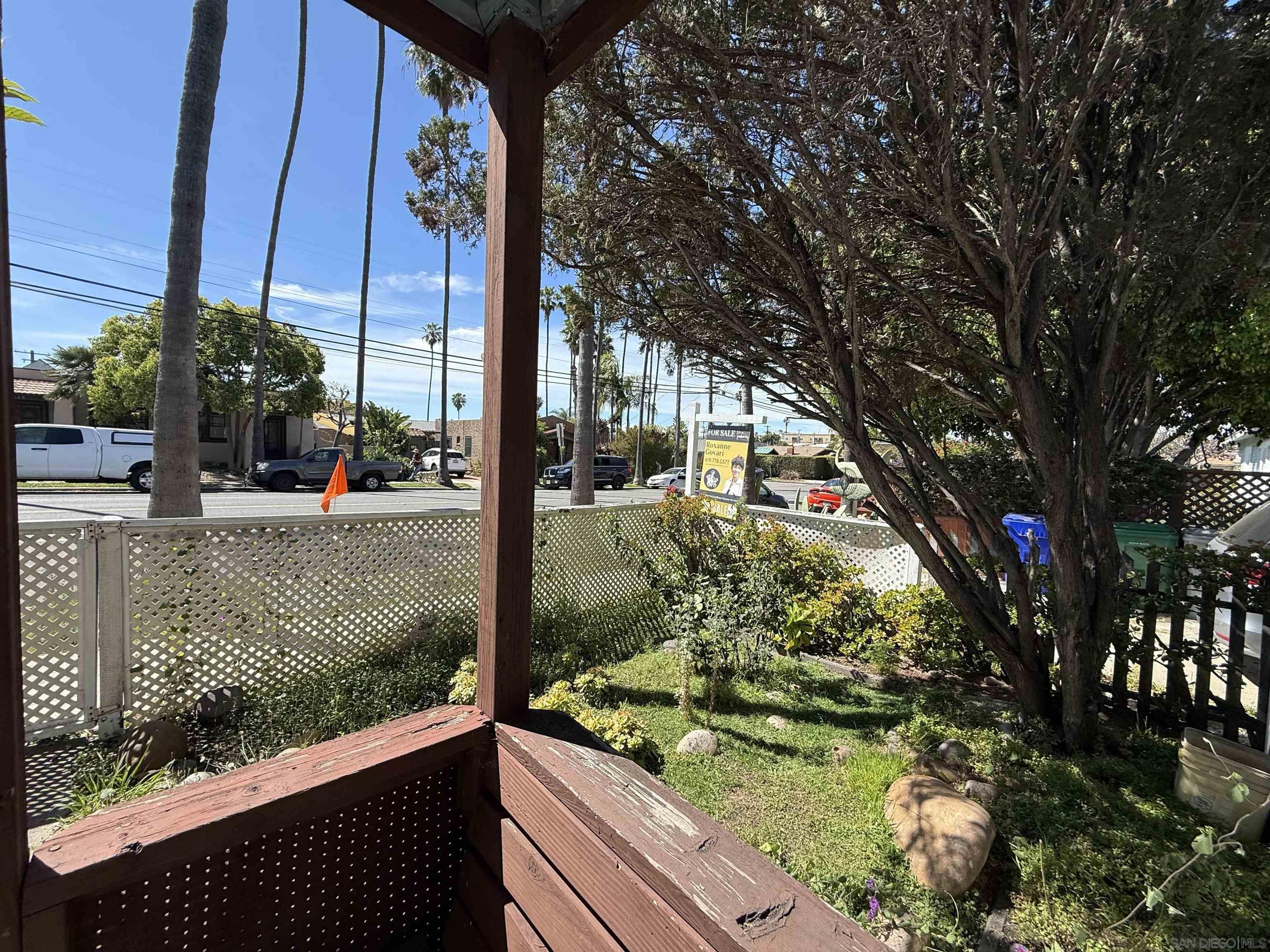 Detail Gallery Image 28 of 38 For 2120  Madison Ave, San Diego,  CA 92116 - 2 Beds | 1 Baths