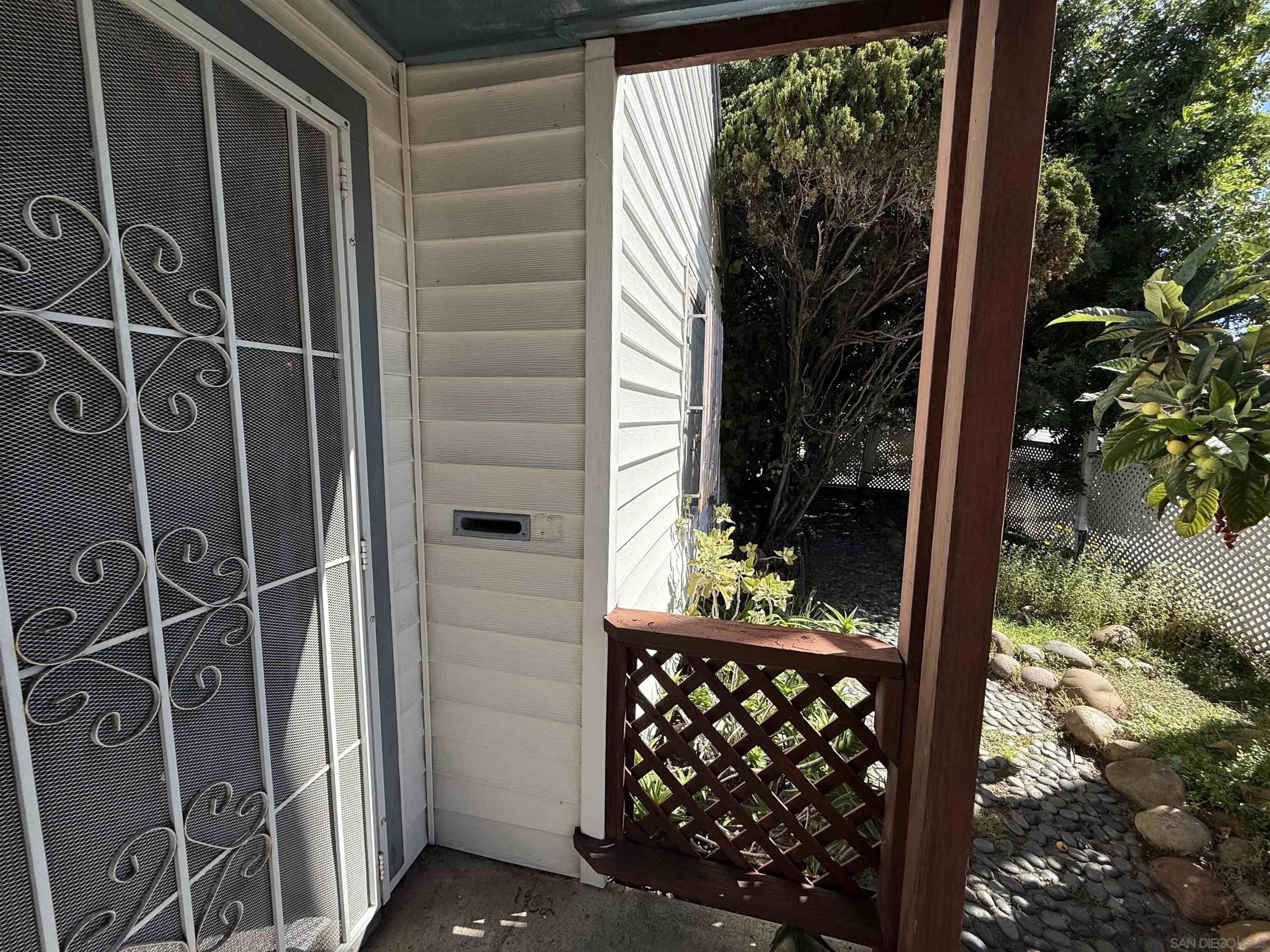 Detail Gallery Image 29 of 38 For 2120  Madison Ave, San Diego,  CA 92116 - 2 Beds | 1 Baths