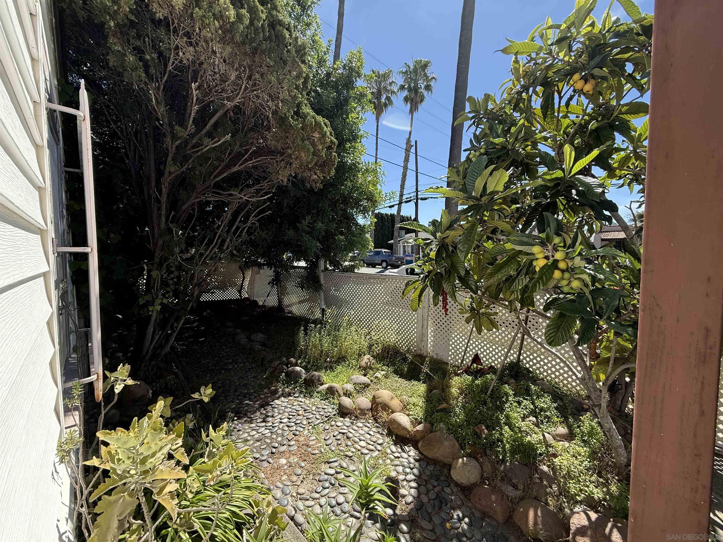 Detail Gallery Image 30 of 38 For 2120  Madison Ave, San Diego,  CA 92116 - 2 Beds | 1 Baths