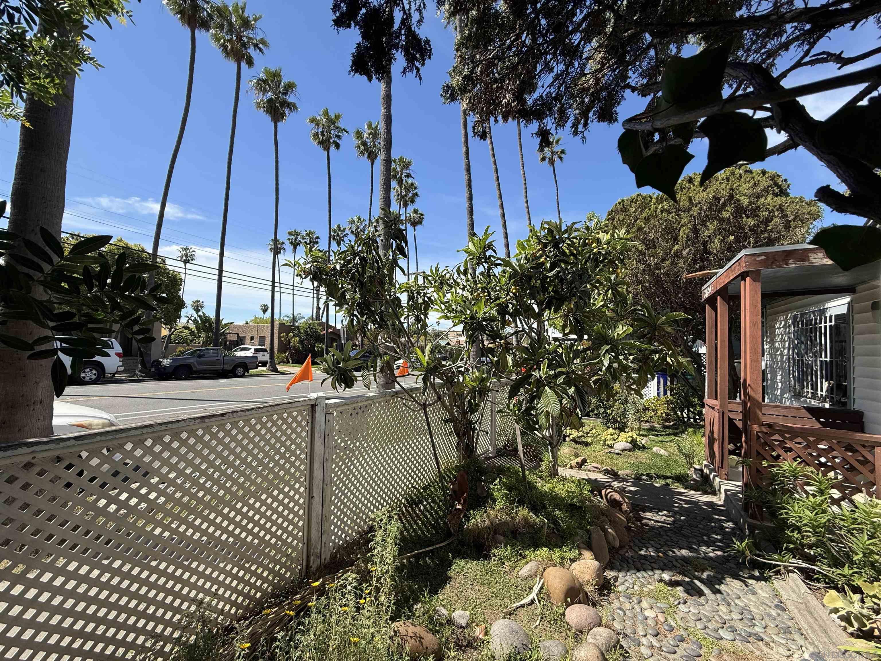 Detail Gallery Image 32 of 38 For 2120  Madison Ave, San Diego,  CA 92116 - 2 Beds | 1 Baths