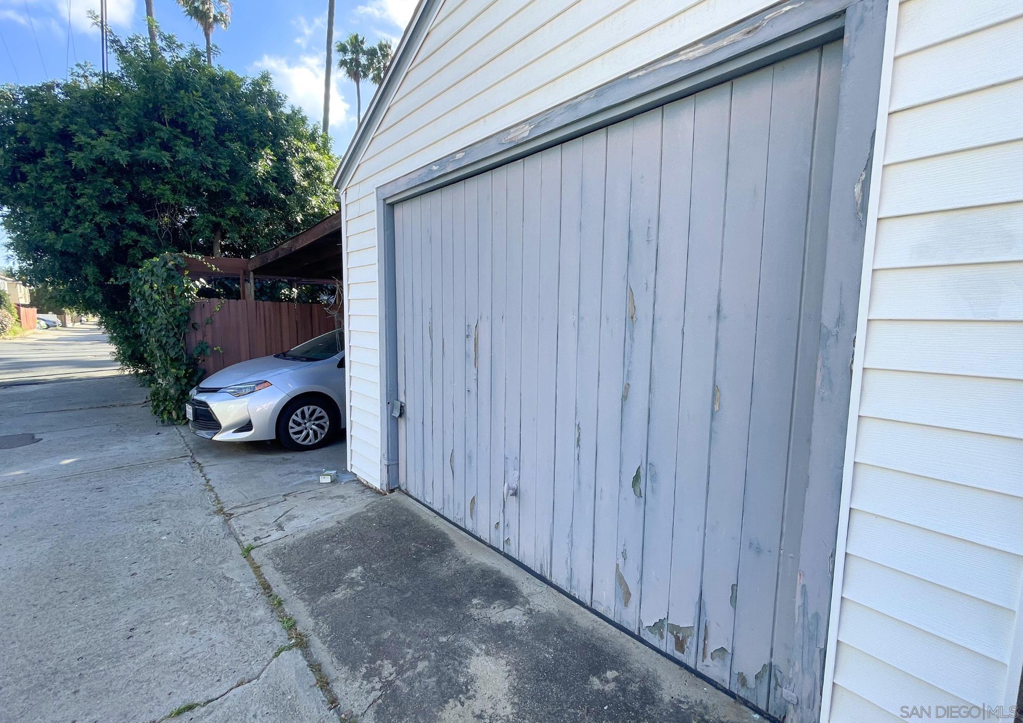 Detail Gallery Image 34 of 38 For 2120  Madison Ave, San Diego,  CA 92116 - 2 Beds | 1 Baths