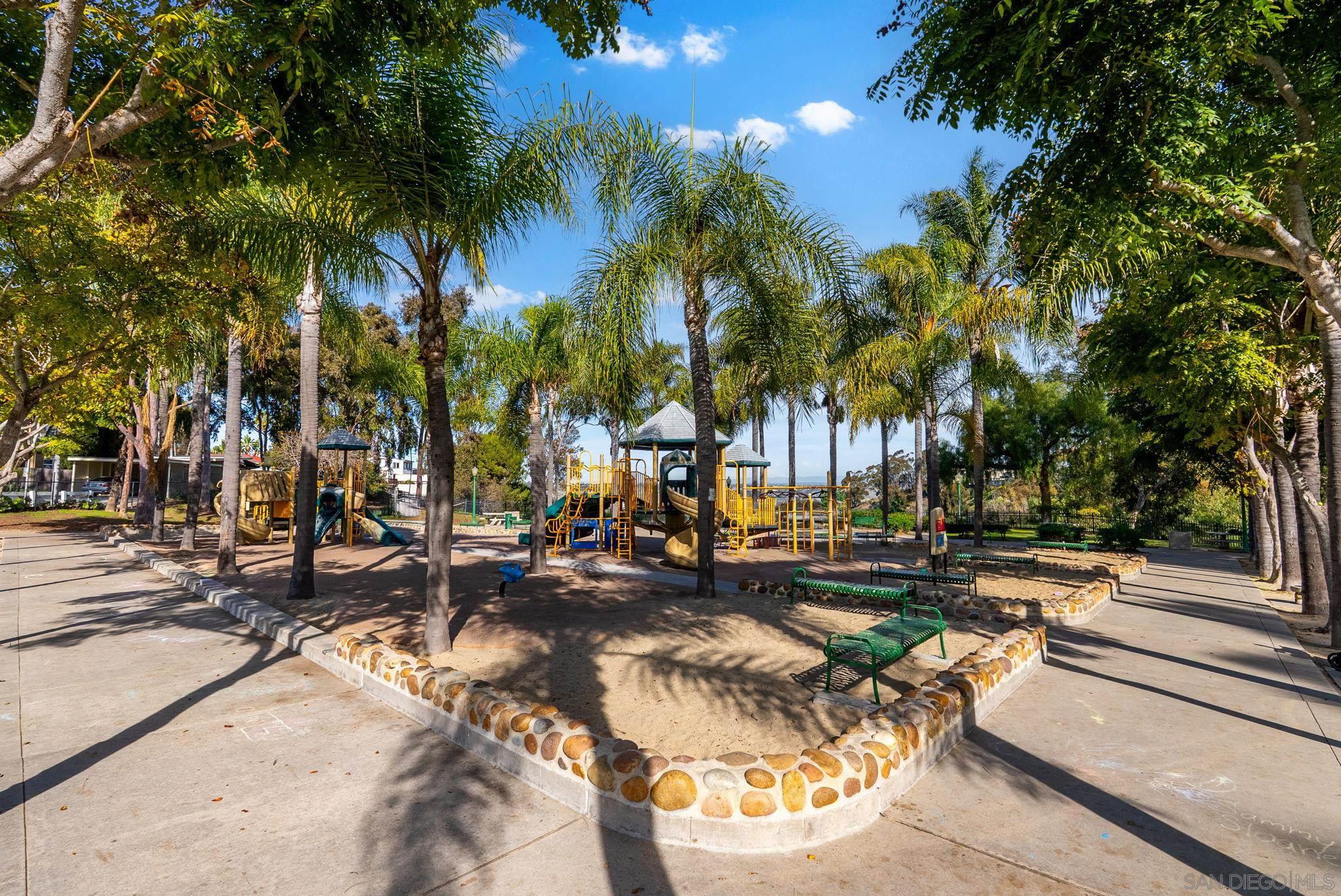 Detail Gallery Image 37 of 38 For 2120  Madison Ave, San Diego,  CA 92116 - 2 Beds | 1 Baths