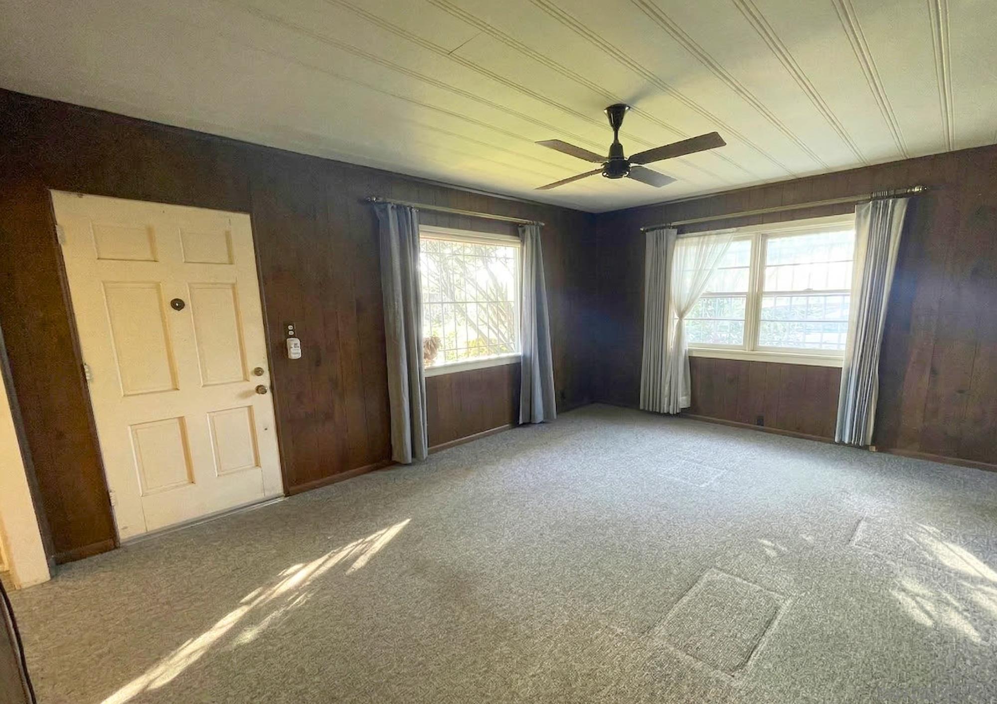 Detail Gallery Image 5 of 38 For 2120  Madison Ave, San Diego,  CA 92116 - 2 Beds | 1 Baths