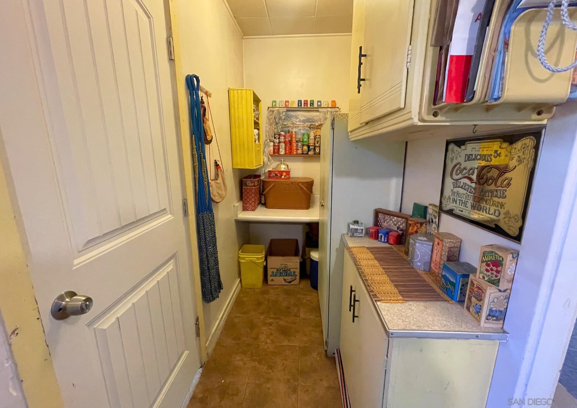 Detail Gallery Image 6 of 38 For 2120  Madison Ave, San Diego,  CA 92116 - 2 Beds | 1 Baths