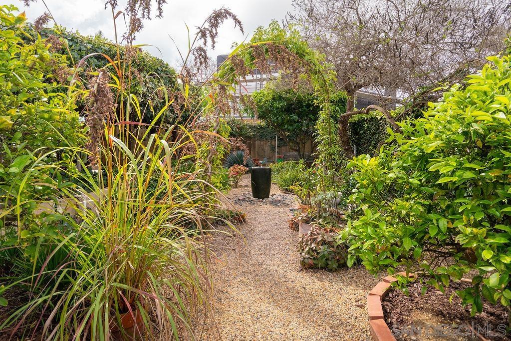 Detail Gallery Image 17 of 36 For 4210  Moraga Ave, San Diego,  CA 92117 - 4 Beds | 3 Baths