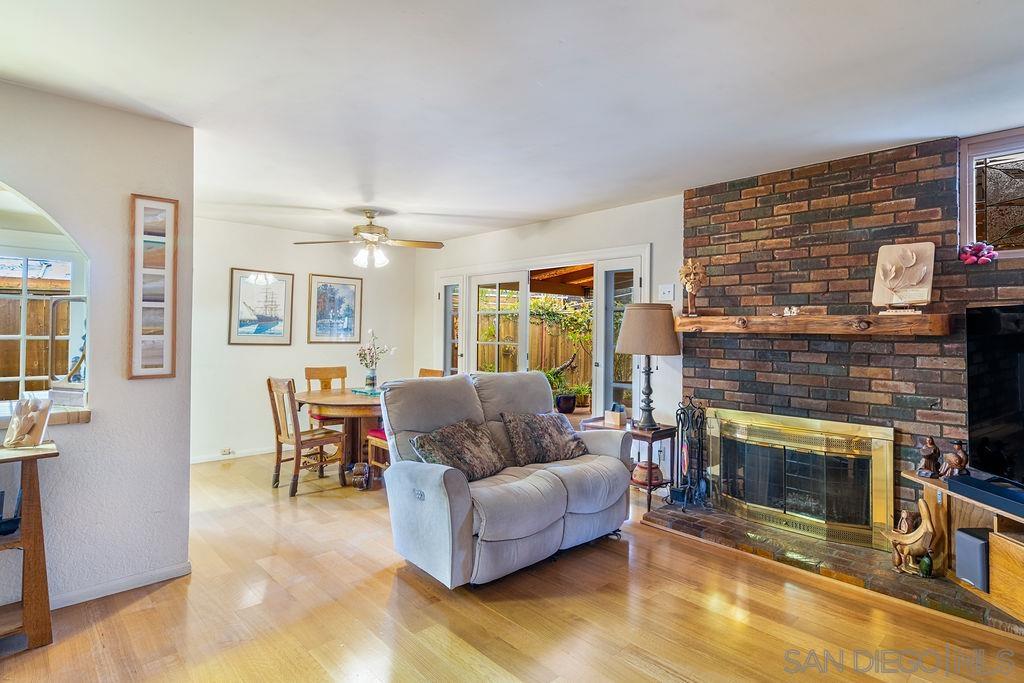 Detail Gallery Image 20 of 36 For 4210  Moraga Ave, San Diego,  CA 92117 - 4 Beds | 3 Baths