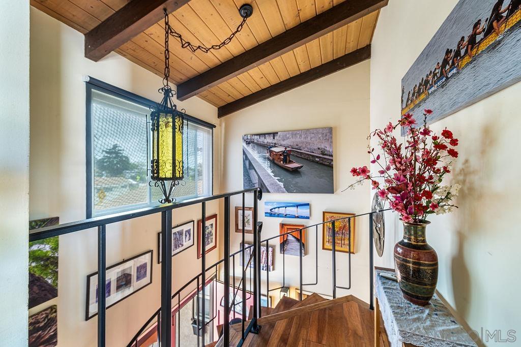 Detail Gallery Image 29 of 36 For 4210  Moraga Ave, San Diego,  CA 92117 - 4 Beds | 3 Baths