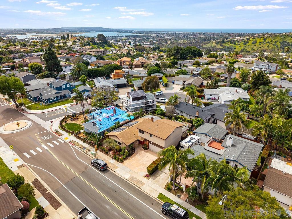 Detail Gallery Image 35 of 36 For 4210  Moraga Ave, San Diego,  CA 92117 - 4 Beds | 3 Baths