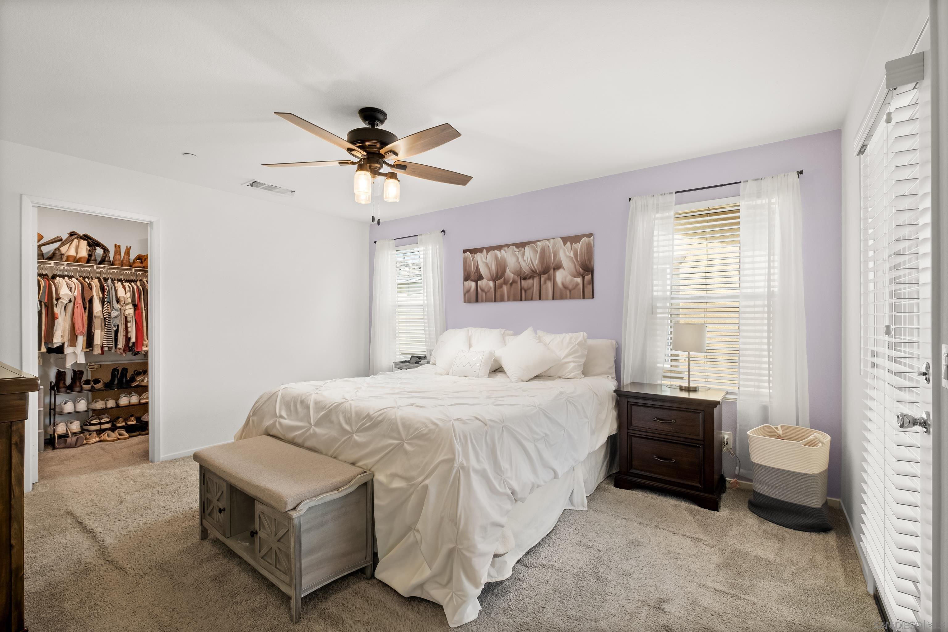 Detail Gallery Image 14 of 38 For 13650  Gray Hawk Way, Valley Center,  CA 92082 - 3 Beds | 2/1 Baths