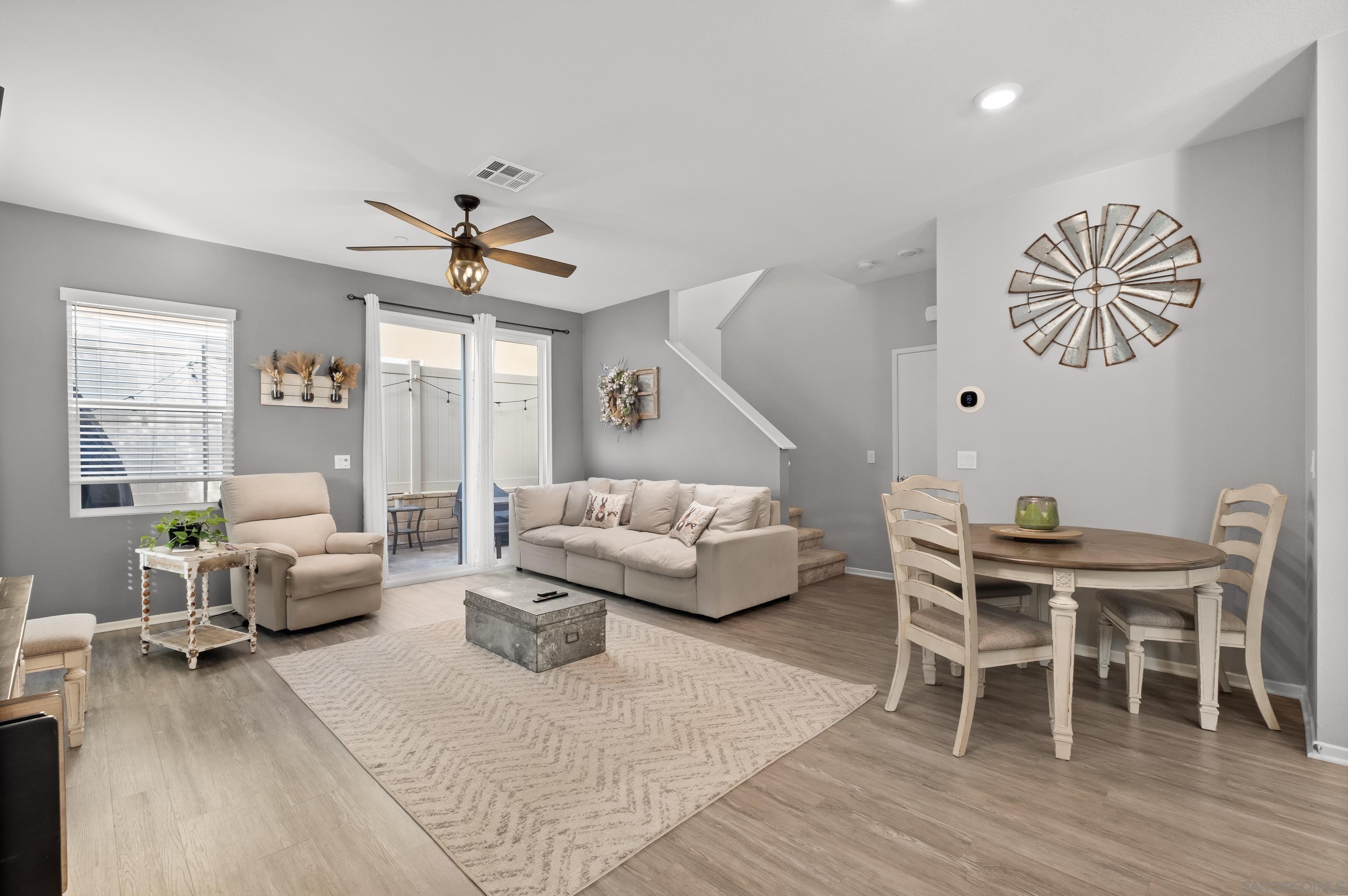 Detail Gallery Image 3 of 38 For 13650  Gray Hawk Way, Valley Center,  CA 92082 - 3 Beds | 2/1 Baths