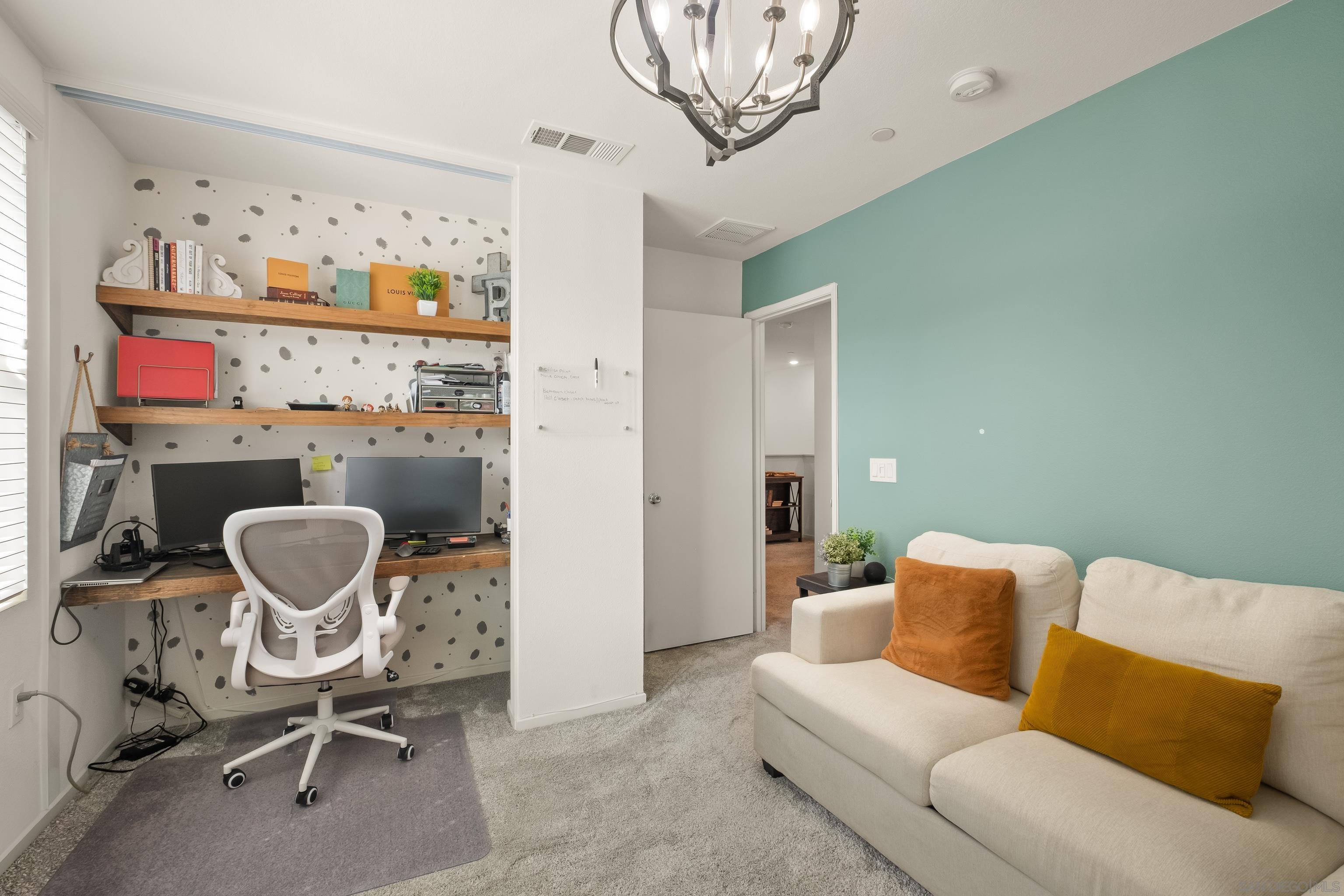 Detail Gallery Image 24 of 38 For 13650  Gray Hawk Way, Valley Center,  CA 92082 - 3 Beds | 2/1 Baths