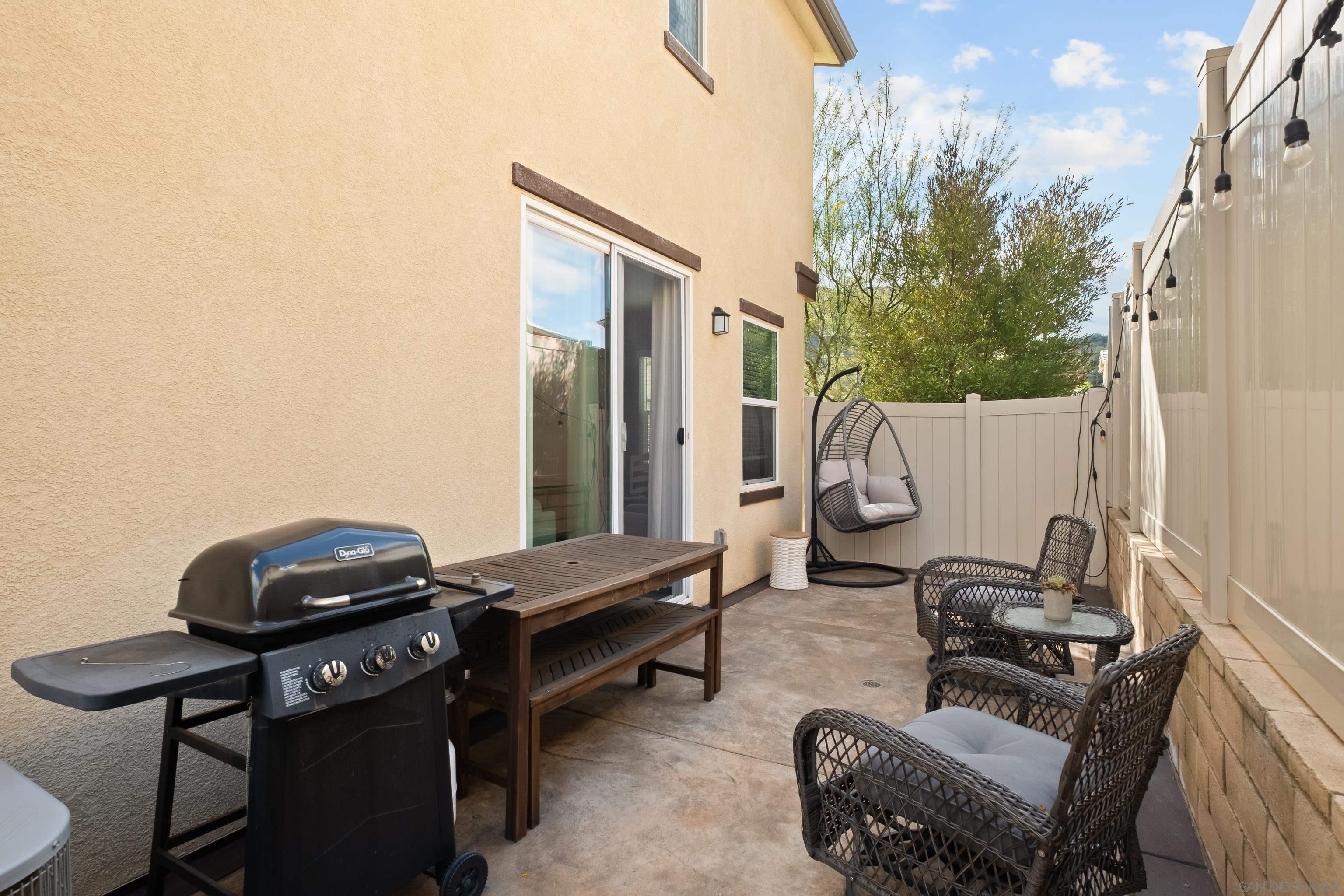 Detail Gallery Image 28 of 38 For 13650  Gray Hawk Way, Valley Center,  CA 92082 - 3 Beds | 2/1 Baths