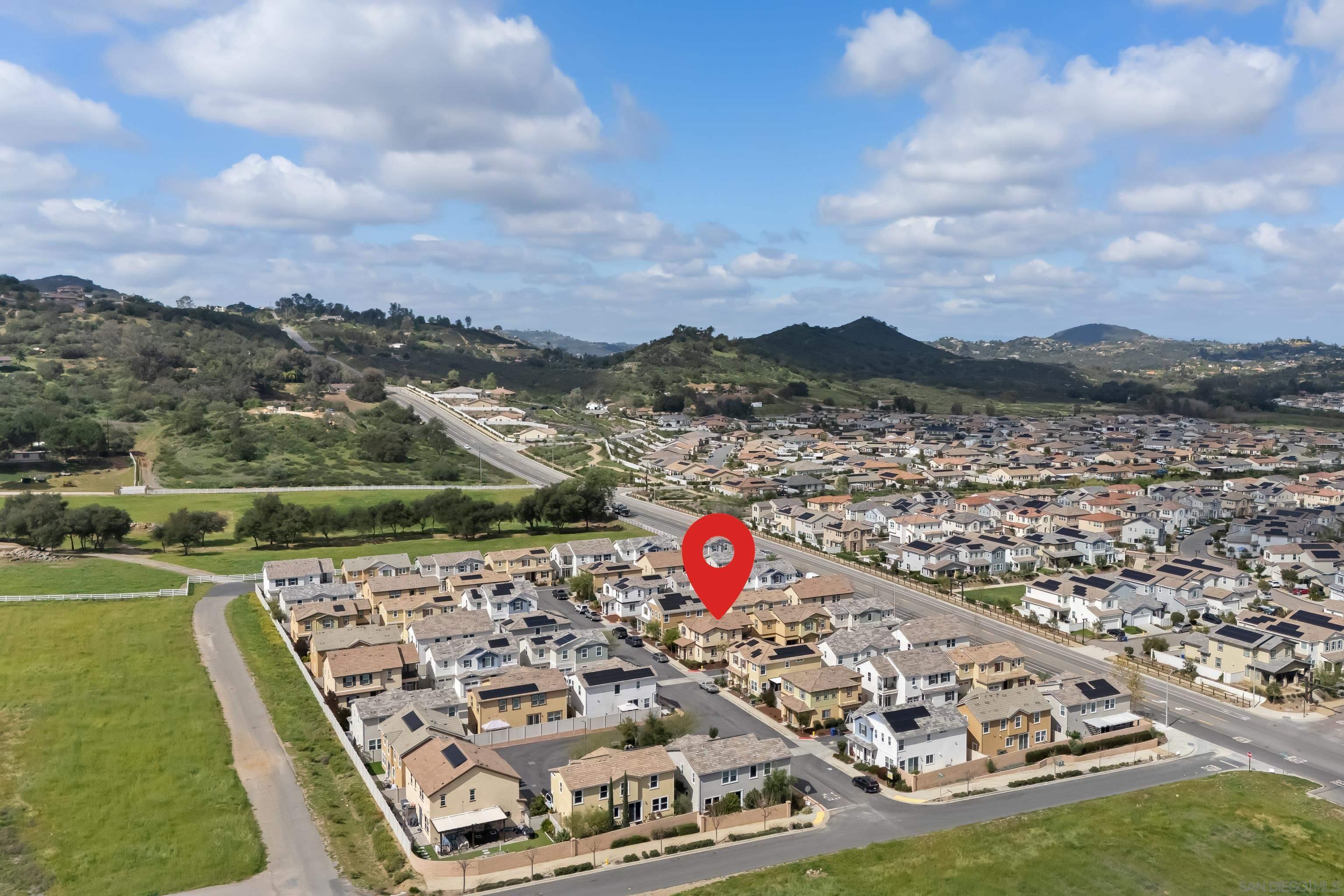 Detail Gallery Image 29 of 38 For 13650  Gray Hawk Way, Valley Center,  CA 92082 - 3 Beds | 2/1 Baths