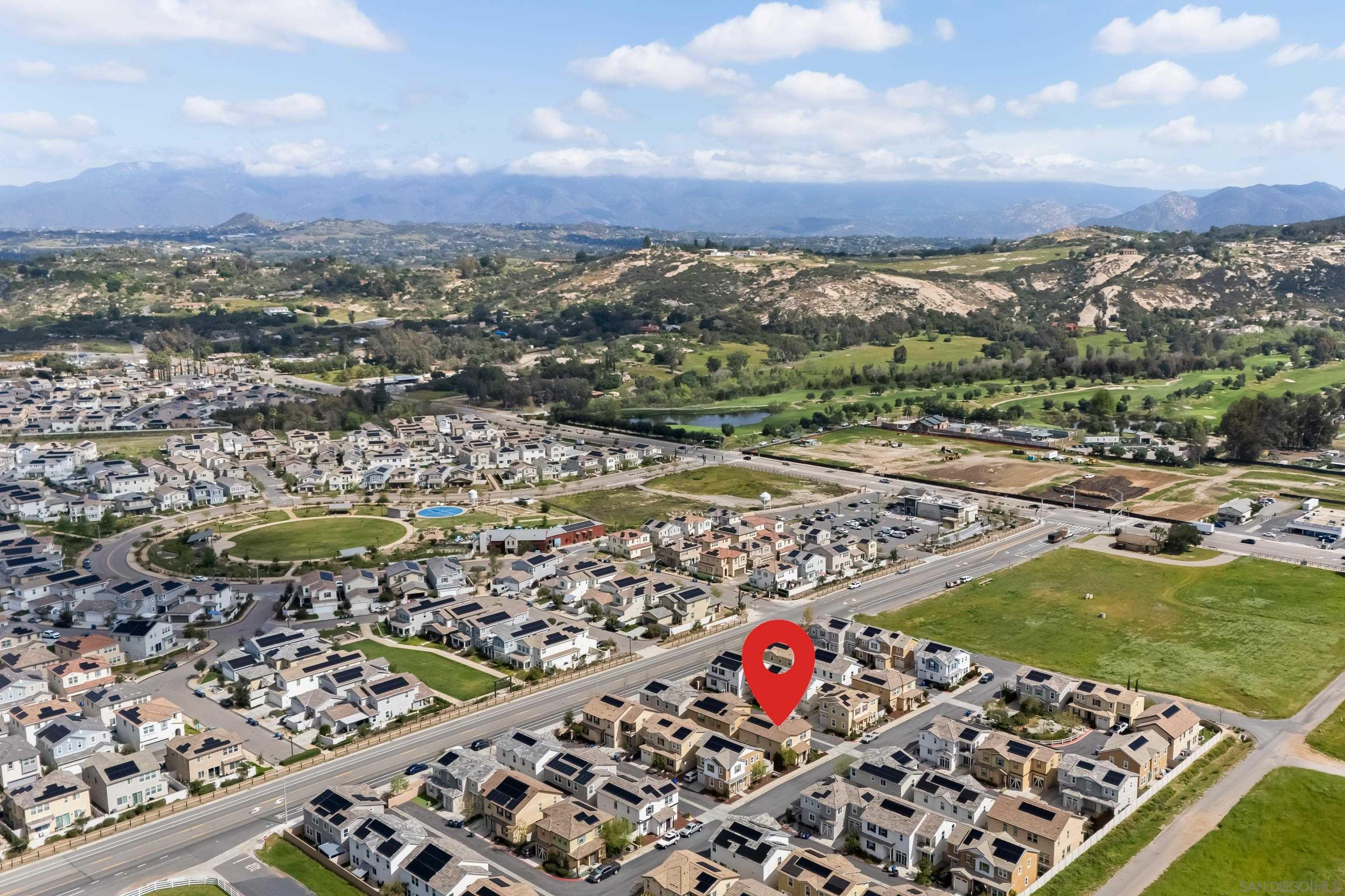 Detail Gallery Image 30 of 38 For 13650  Gray Hawk Way, Valley Center,  CA 92082 - 3 Beds | 2/1 Baths