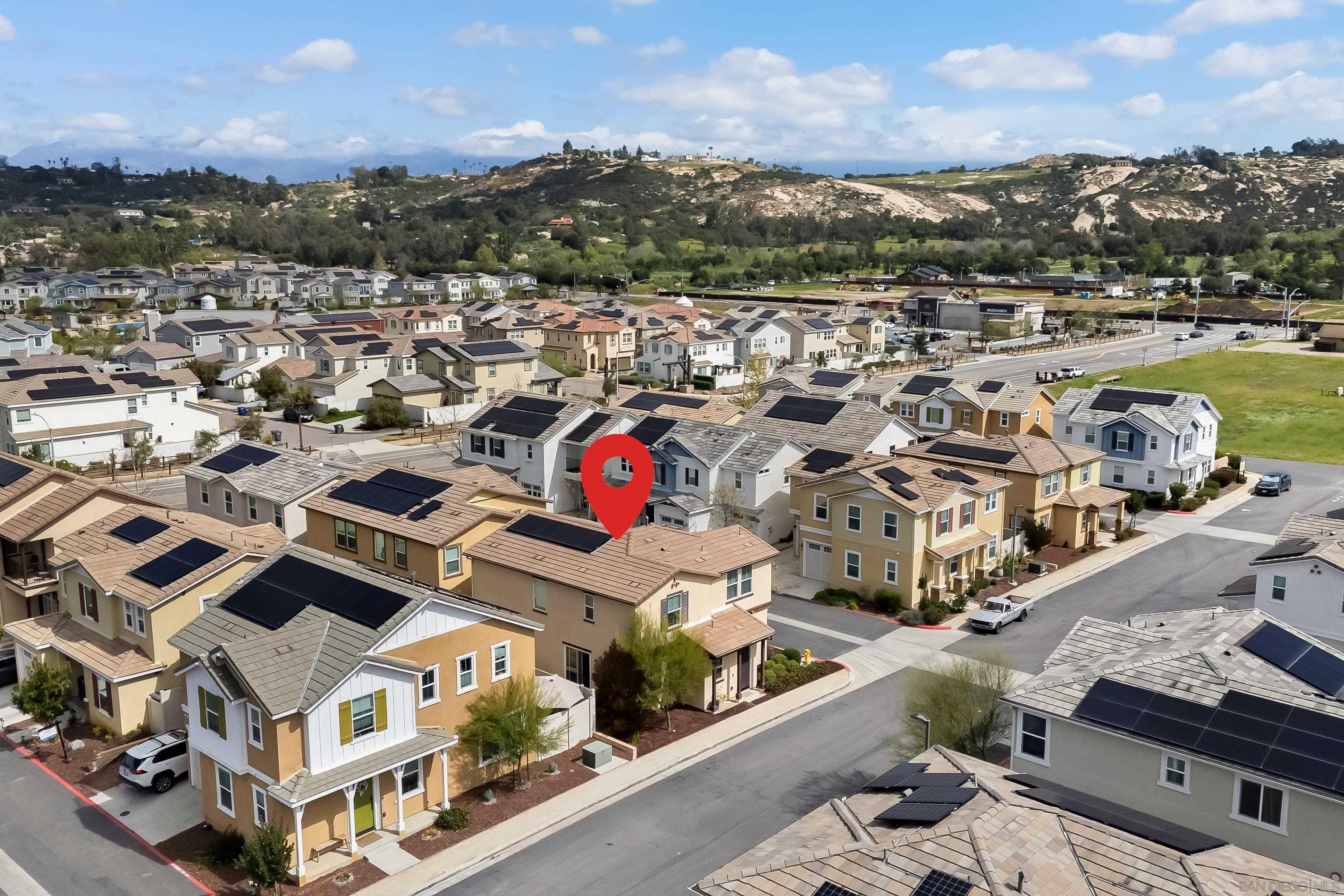 Detail Gallery Image 32 of 38 For 13650  Gray Hawk Way, Valley Center,  CA 92082 - 3 Beds | 2/1 Baths