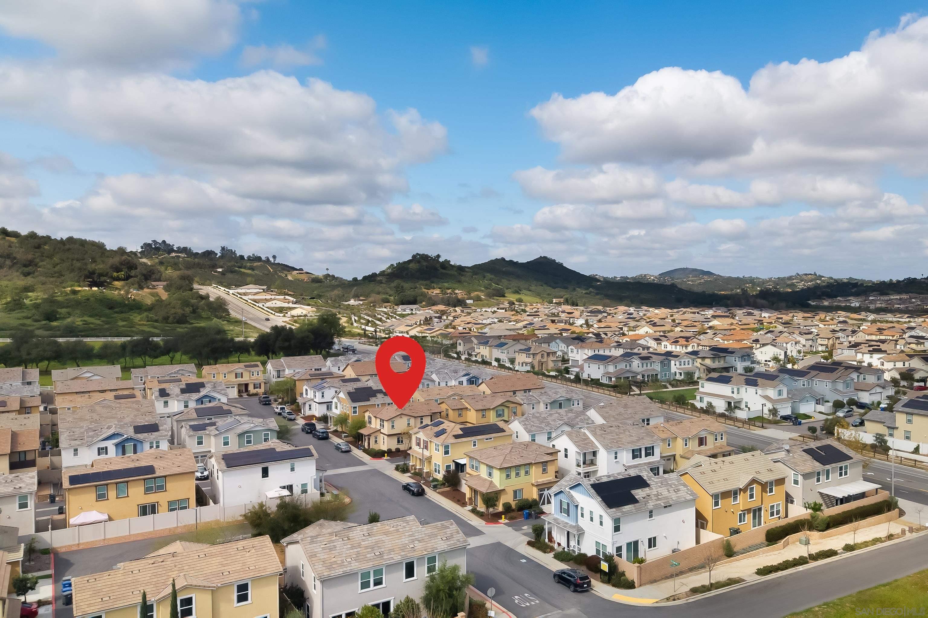 Detail Gallery Image 35 of 38 For 13650  Gray Hawk Way, Valley Center,  CA 92082 - 3 Beds | 2/1 Baths