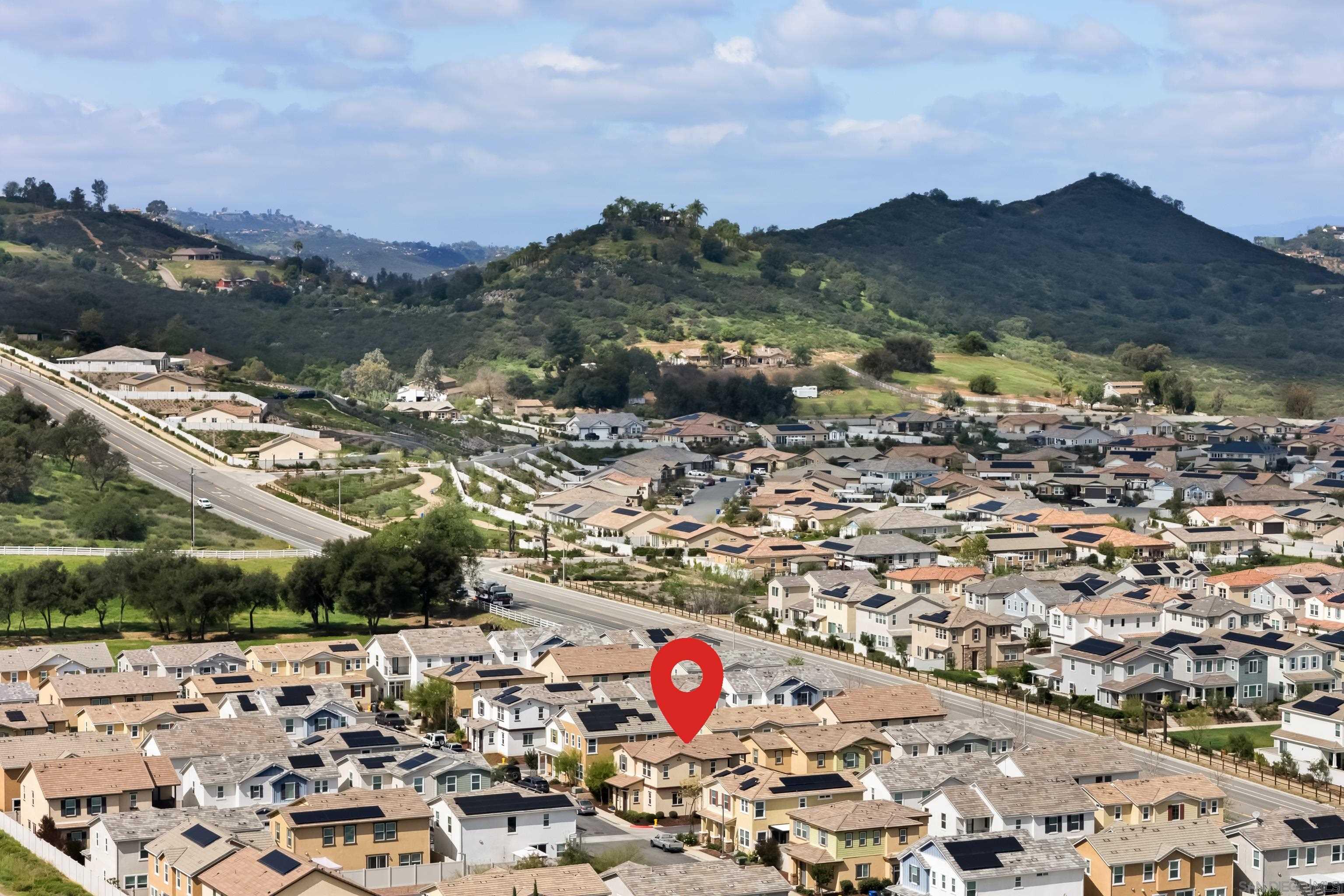 Detail Gallery Image 36 of 38 For 13650  Gray Hawk Way, Valley Center,  CA 92082 - 3 Beds | 2/1 Baths