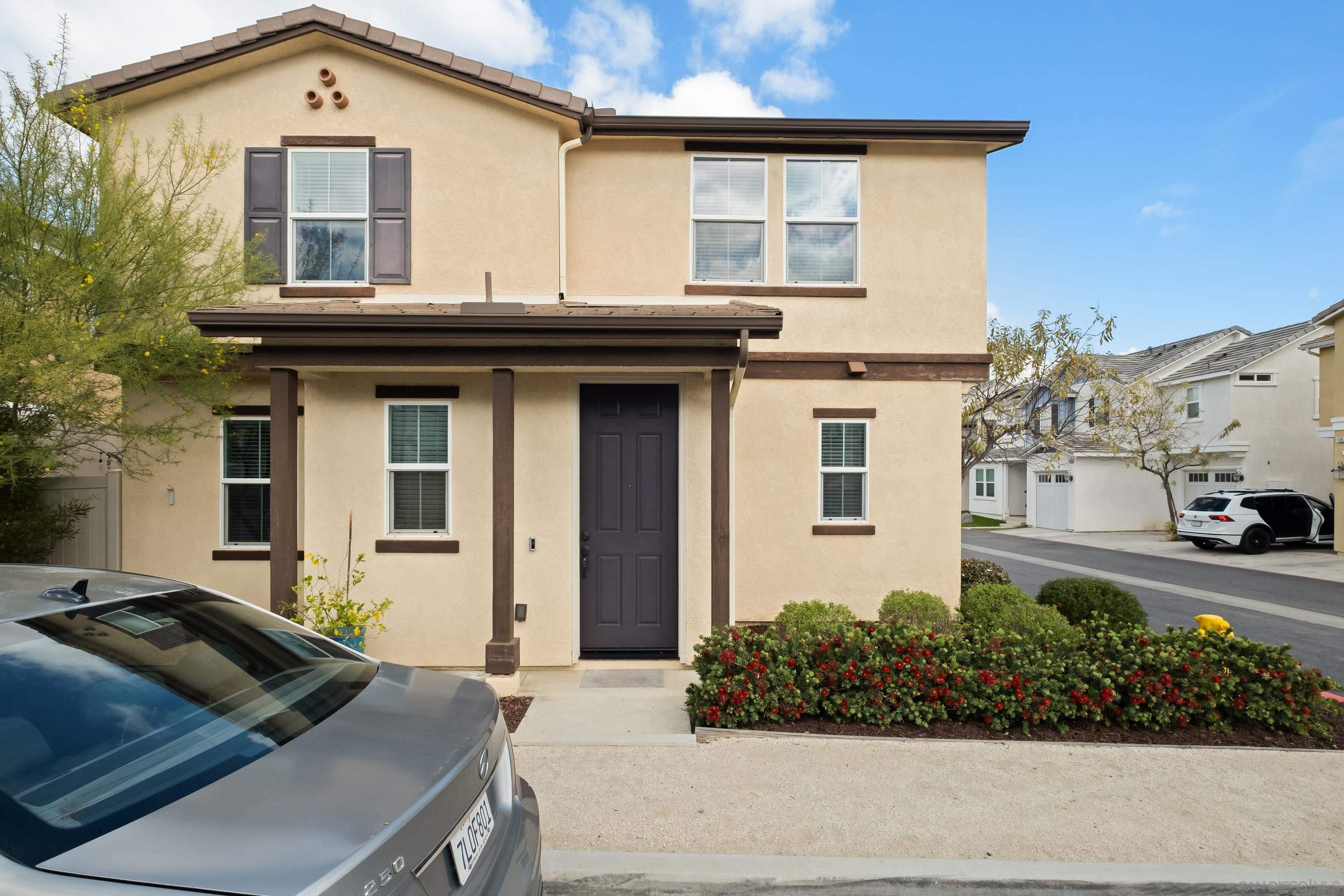 Detail Gallery Image 37 of 38 For 13650  Gray Hawk Way, Valley Center,  CA 92082 - 3 Beds | 2/1 Baths