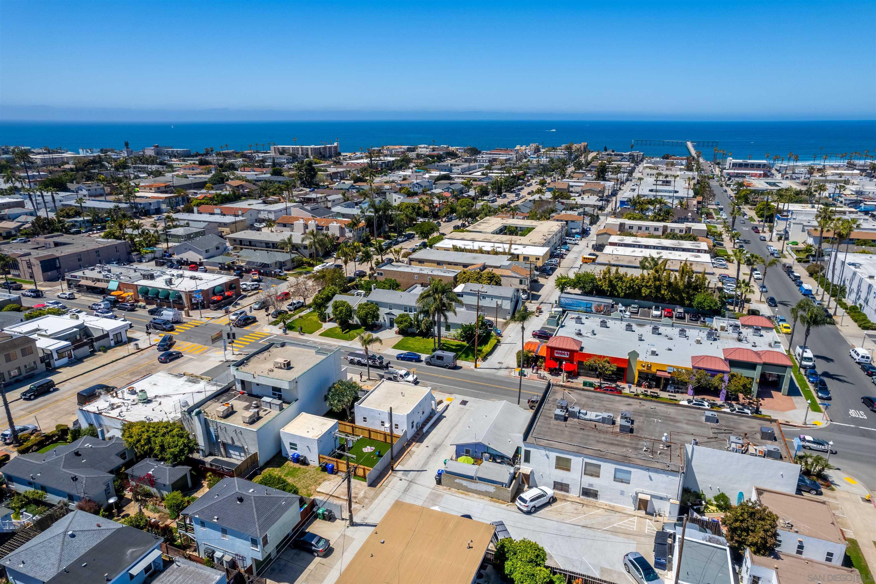 Detail Gallery Image 27 of 27 For 1817-19  Sunset Cliffs Blvd, San Diego,  CA 92107 - – Beds | – Baths
