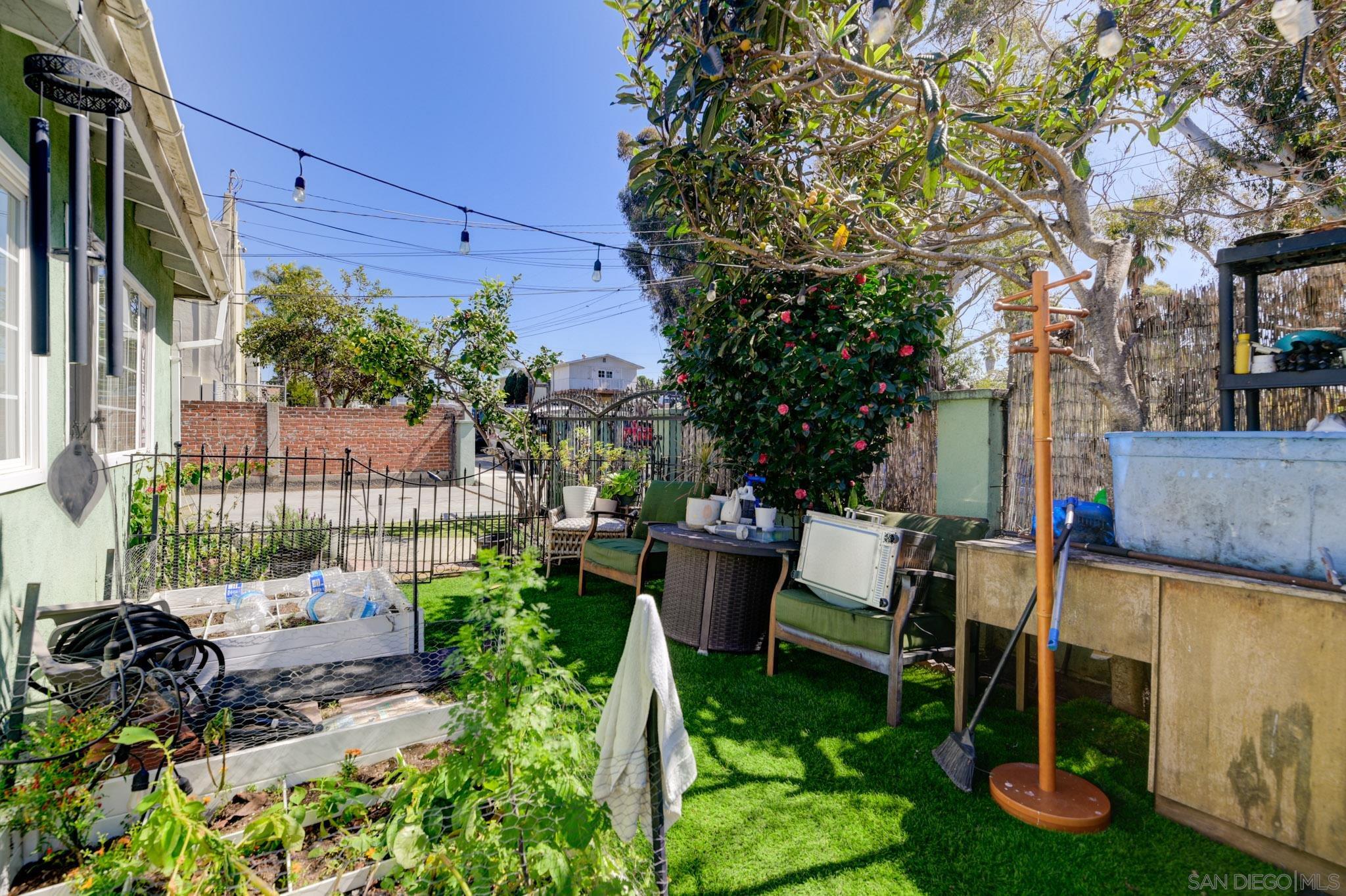 Detail Gallery Image 28 of 31 For 1328  Buena St, Oceanside,  CA 92058 - – Beds | – Baths