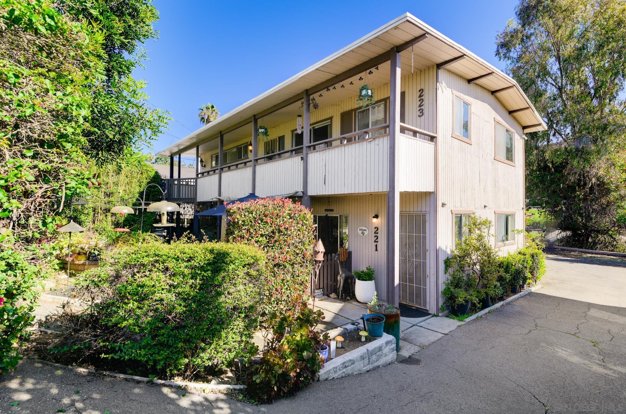 Front Image Thumbnail for SD260005865