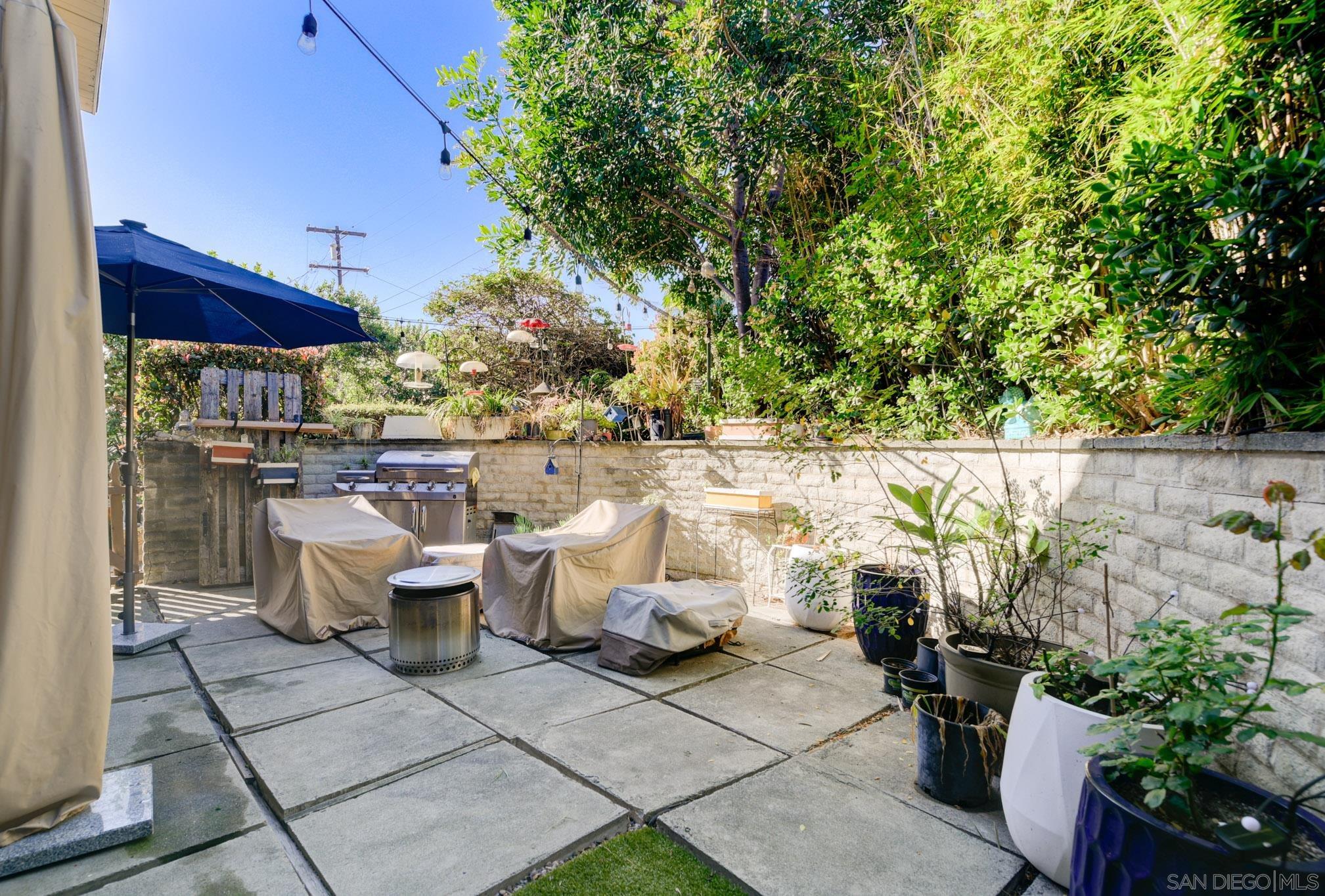 Detail Gallery Image 18 of 46 For 221-23  Ardys Pl, Vista,  CA 92084 - – Beds | – Baths