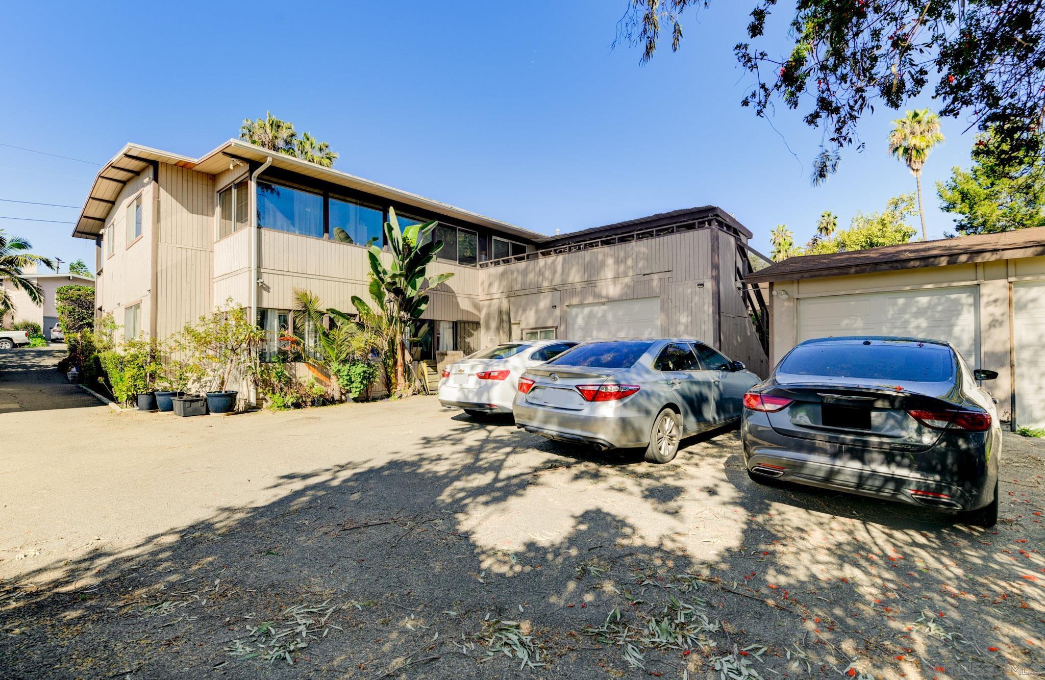 Detail Gallery Image 20 of 46 For 221-23  Ardys Pl, Vista,  CA 92084 - – Beds | – Baths