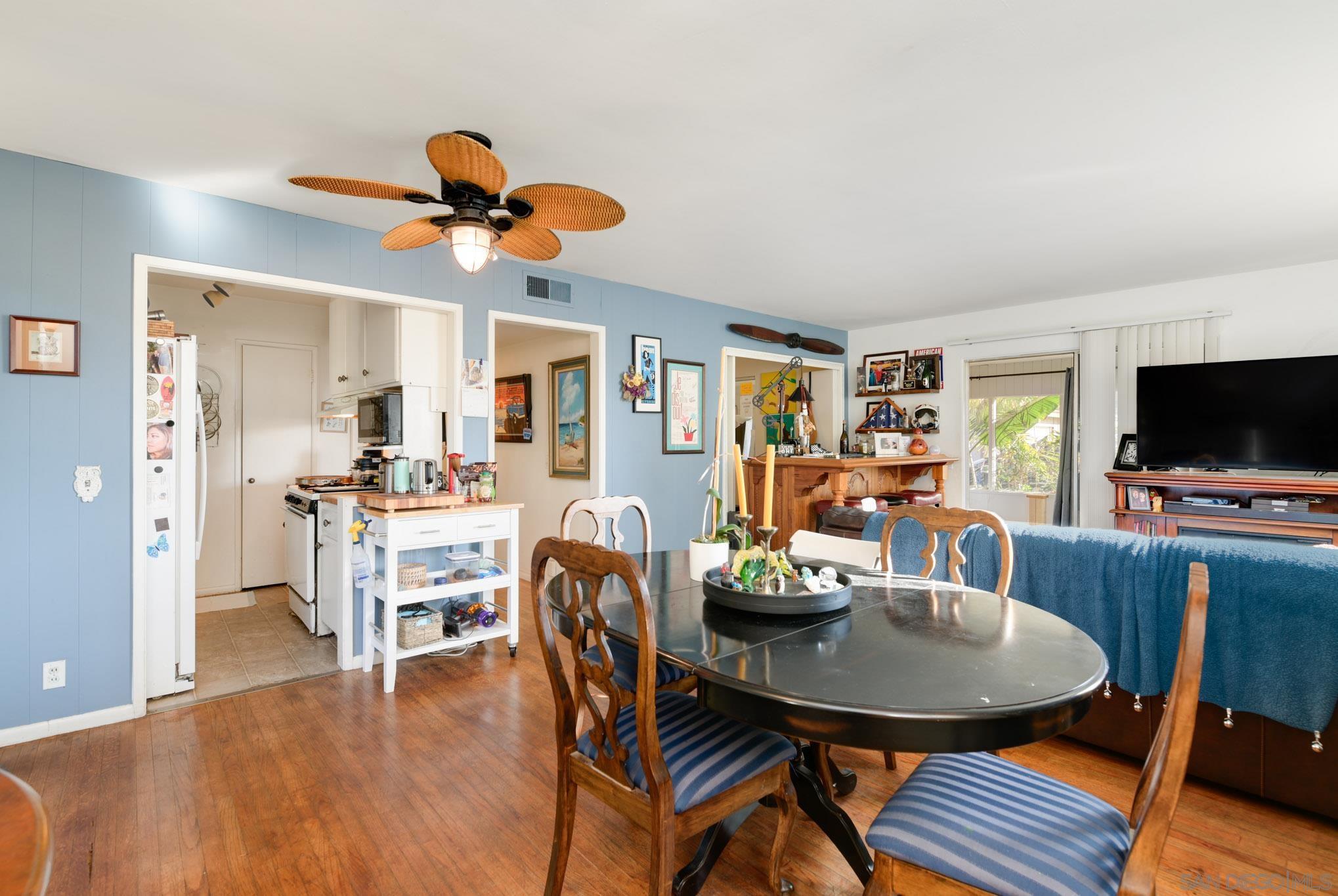 Detail Gallery Image 3 of 46 For 221-23  Ardys Pl, Vista,  CA 92084 - – Beds | – Baths