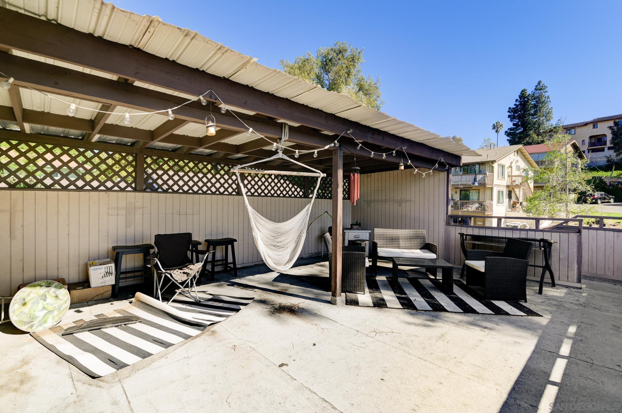 Detail Gallery Image 39 of 46 For 221-23  Ardys Pl, Vista,  CA 92084 - – Beds | – Baths