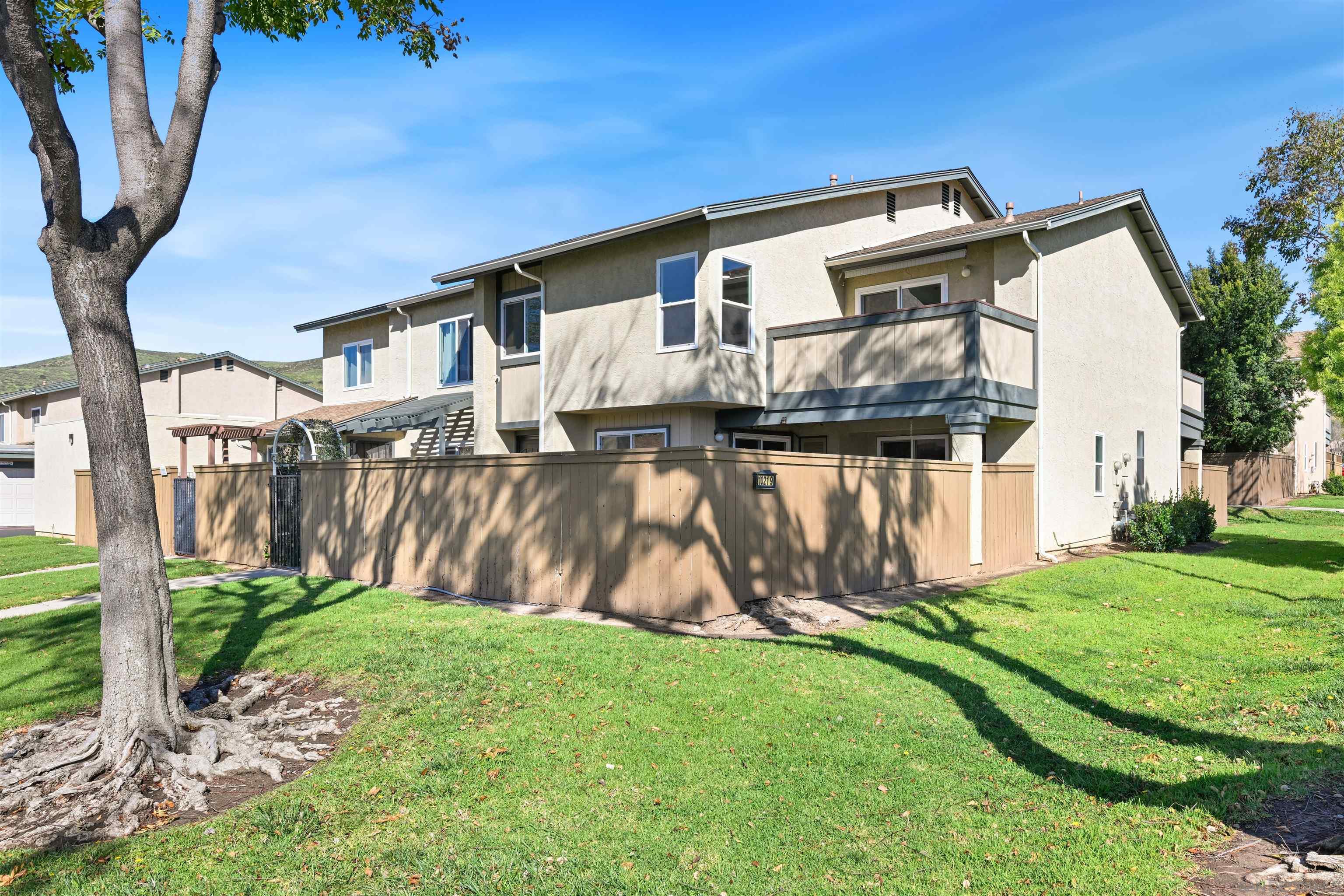 Detail Gallery Image 24 of 27 For 10219  Kerrigan St, Santee,  CA 92071 - 3 Beds | 2 Baths