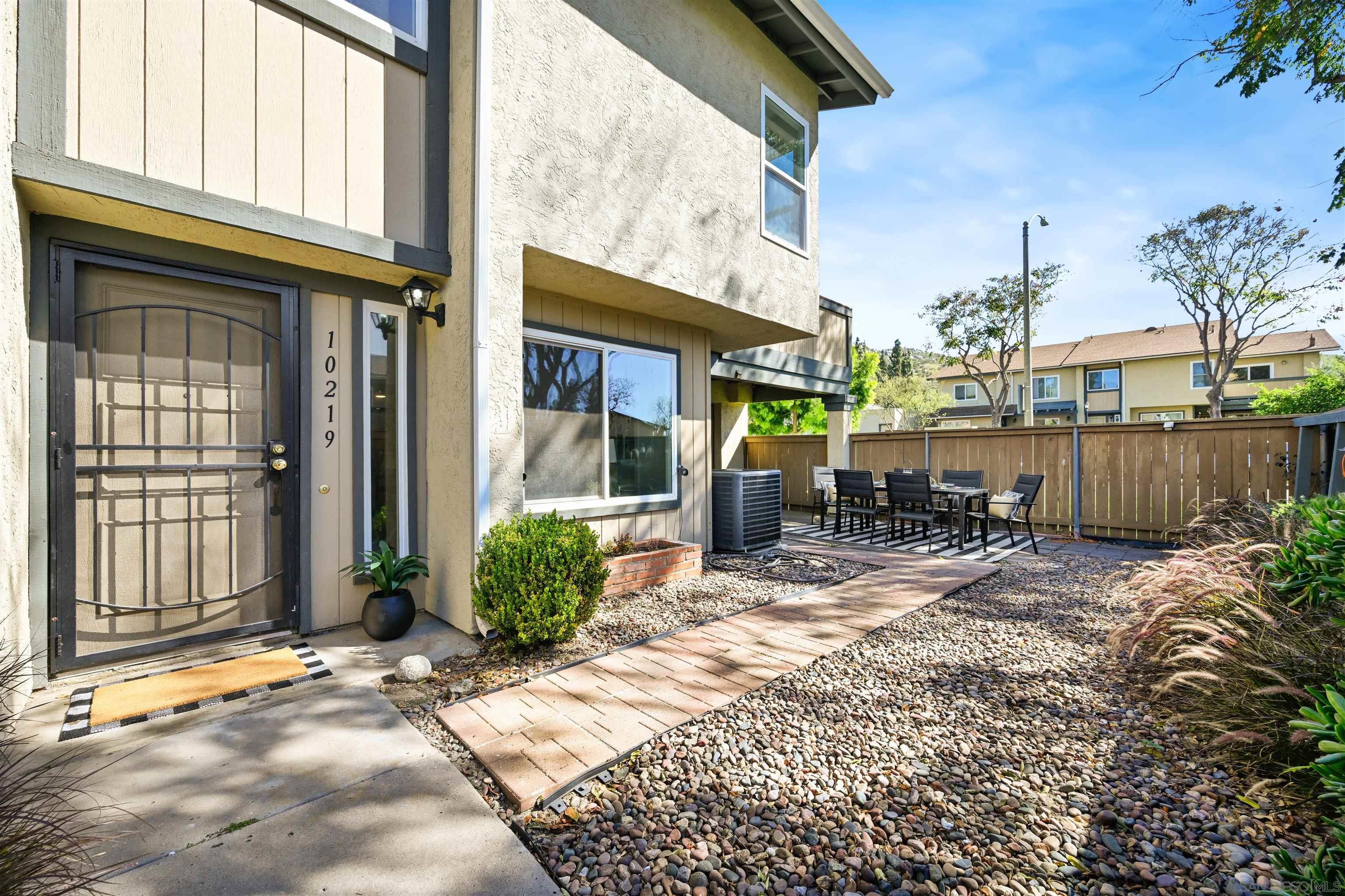 Detail Gallery Image 25 of 27 For 10219  Kerrigan St, Santee,  CA 92071 - 3 Beds | 2 Baths