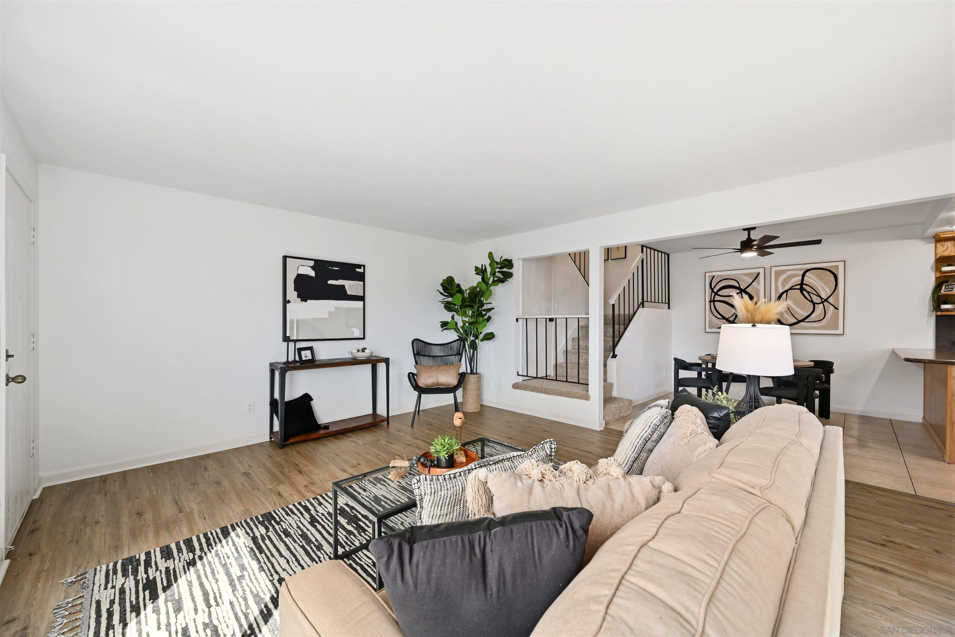 Detail Gallery Image 5 of 27 For 10219  Kerrigan St, Santee,  CA 92071 - 3 Beds | 2 Baths