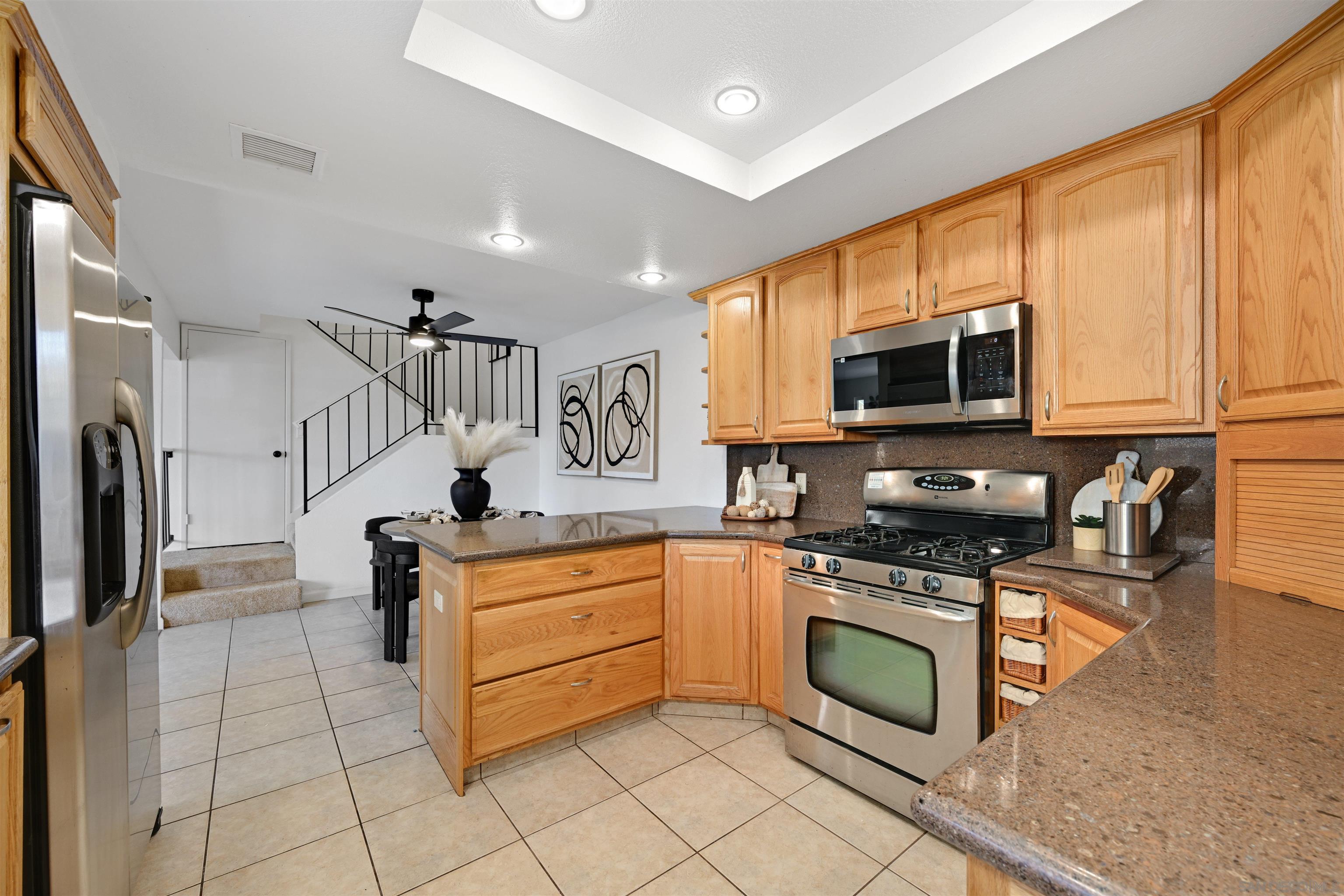 Detail Gallery Image 8 of 27 For 10219  Kerrigan St, Santee,  CA 92071 - 3 Beds | 2 Baths