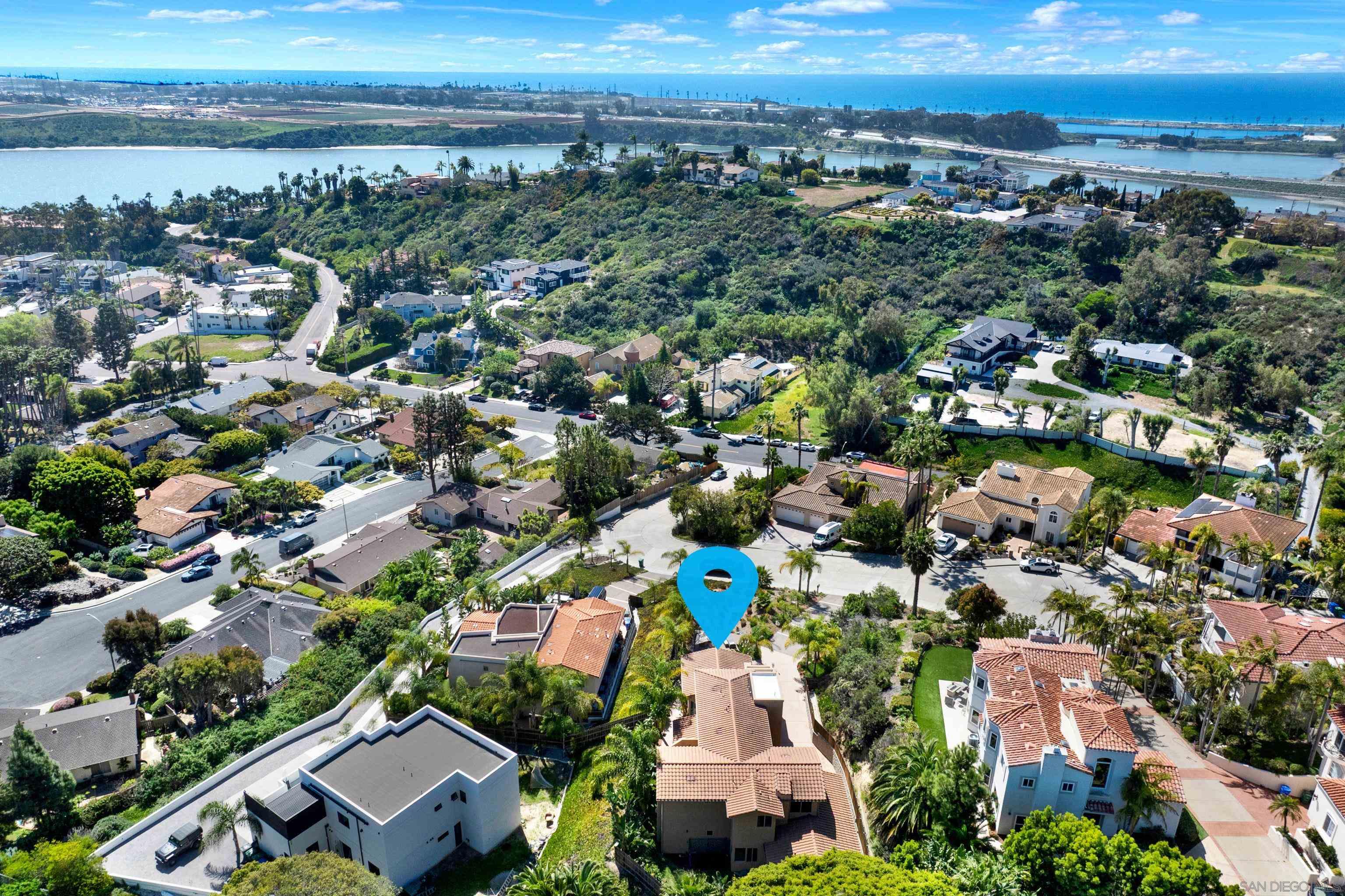 Detail Gallery Image 67 of 71 For 4390  Yuki Ln, Carlsbad,  CA 92008 - 5 Beds | 4/1 Baths
