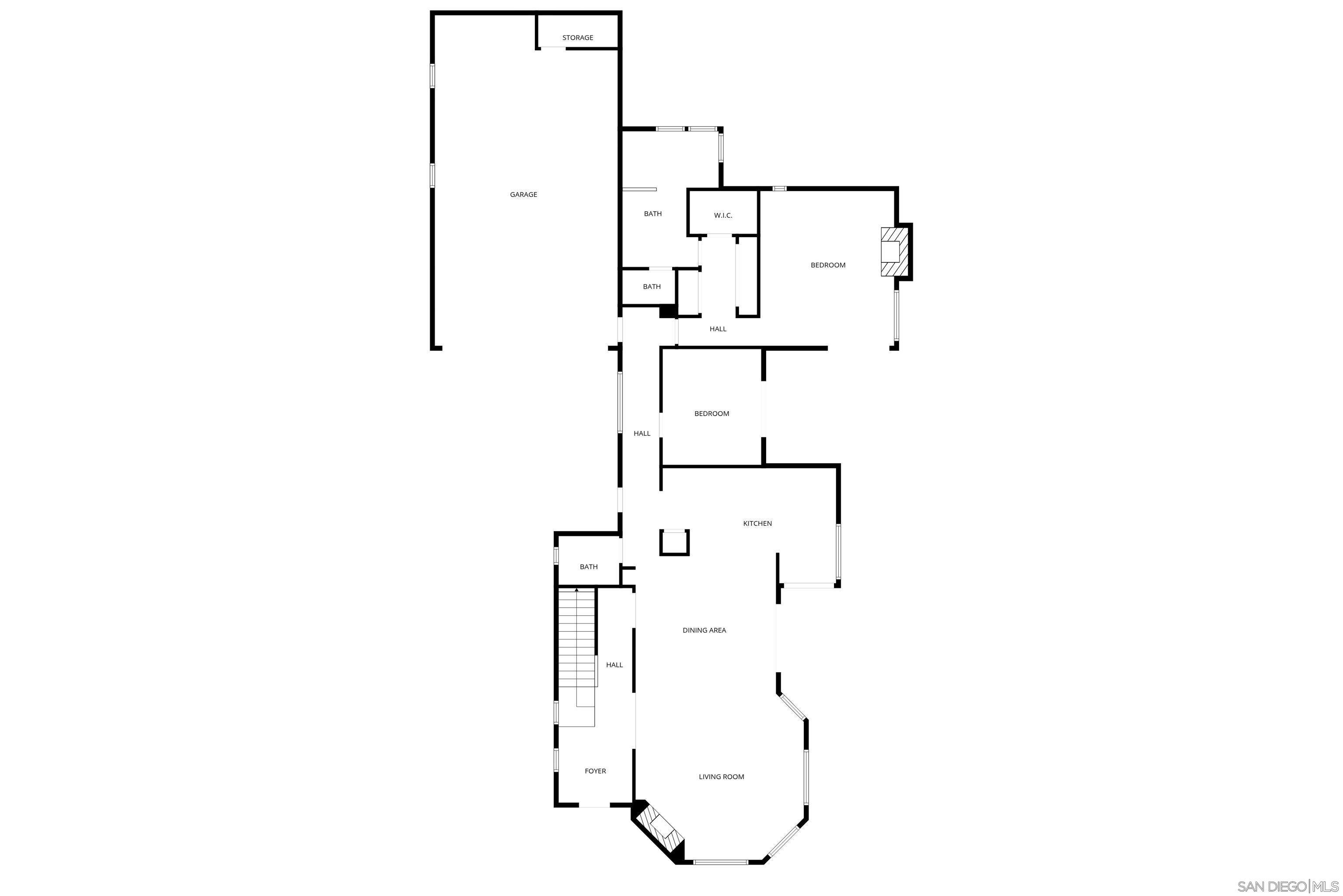 Detail Gallery Image 69 of 71 For 4390  Yuki Ln, Carlsbad,  CA 92008 - 5 Beds | 4/1 Baths