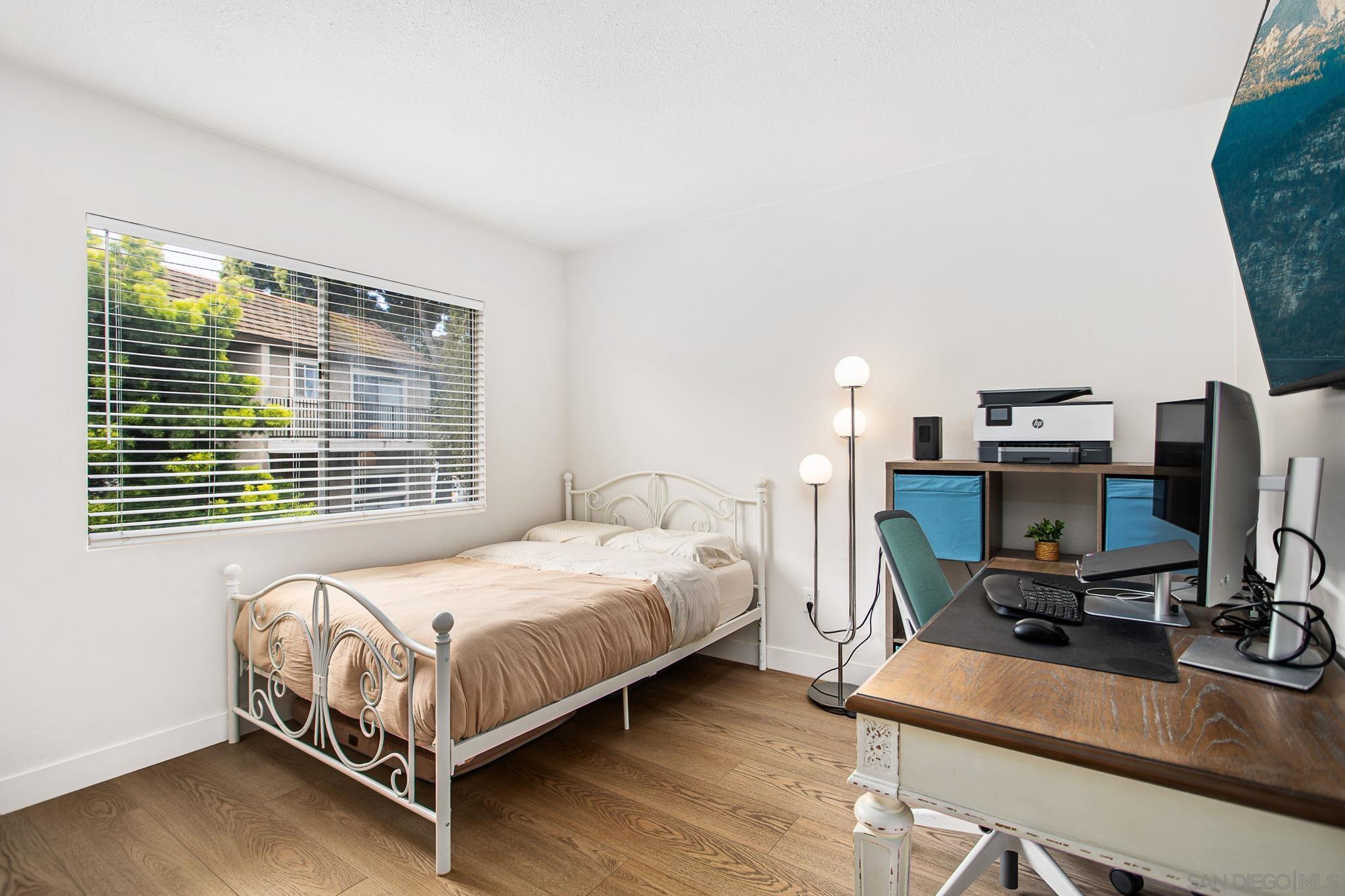 Detail Gallery Image 13 of 22 For 7813  Starling Dr, San Diego,  CA 92123 - 2 Beds | 1 Baths