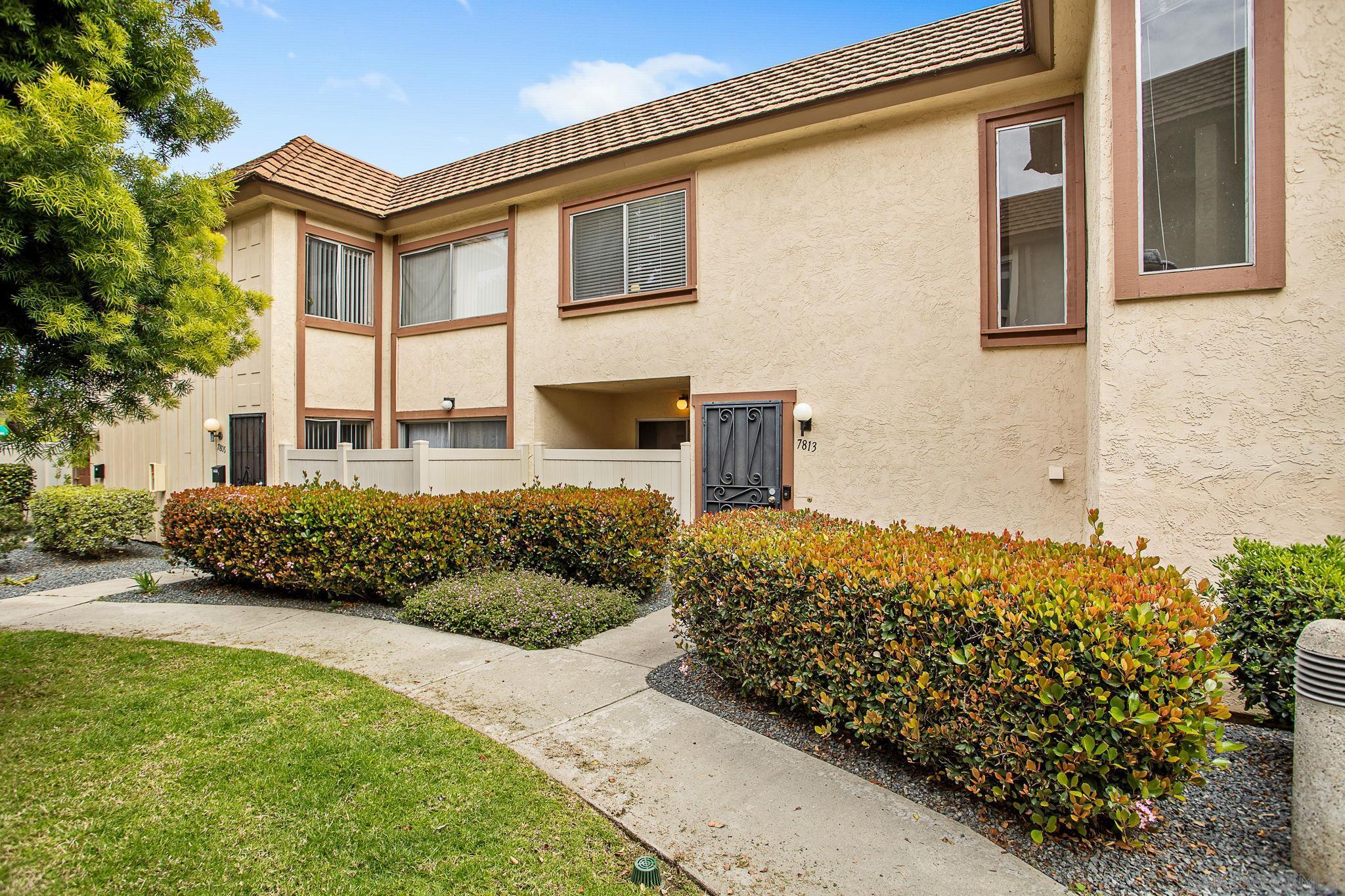 Detail Gallery Image 18 of 22 For 7813  Starling Dr, San Diego,  CA 92123 - 2 Beds | 1 Baths