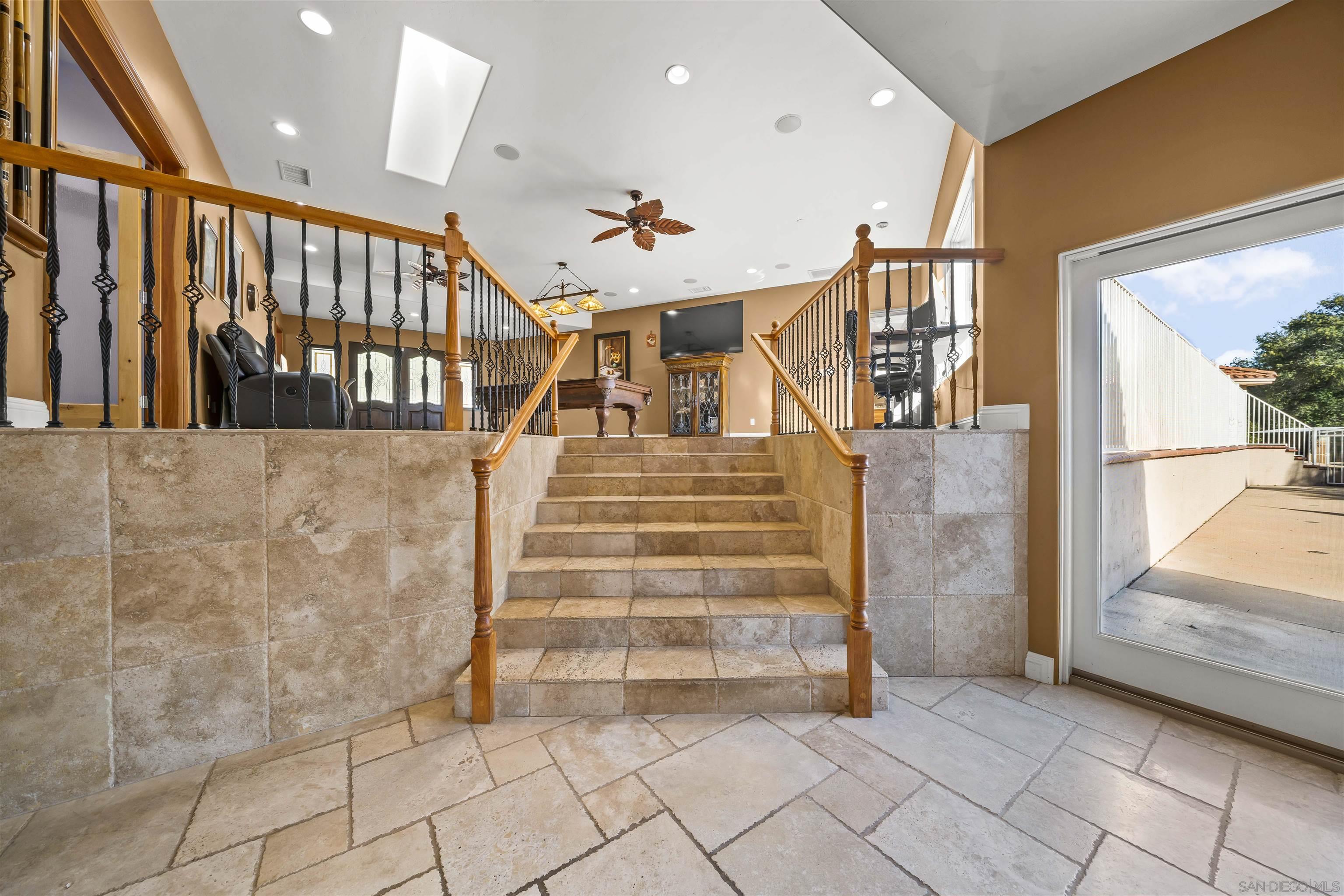 Detail Gallery Image 25 of 72 For 16951  Old Coach Rd, Poway,  CA 92064 - 5 Beds | 4/2 Baths